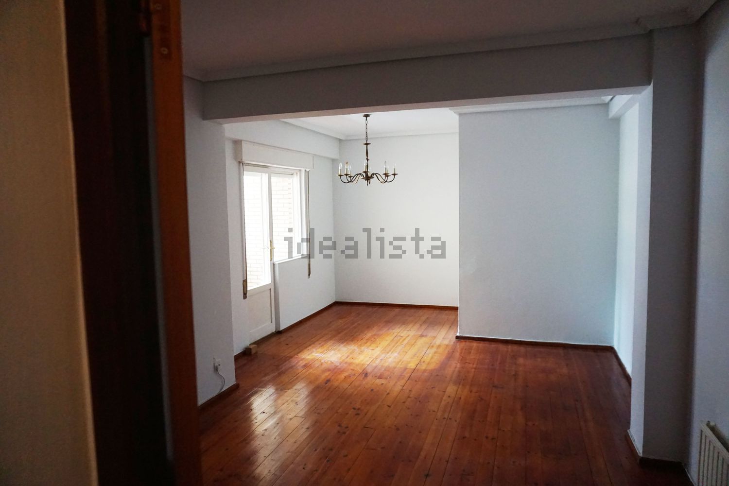 Pis de 95 m² a Santander