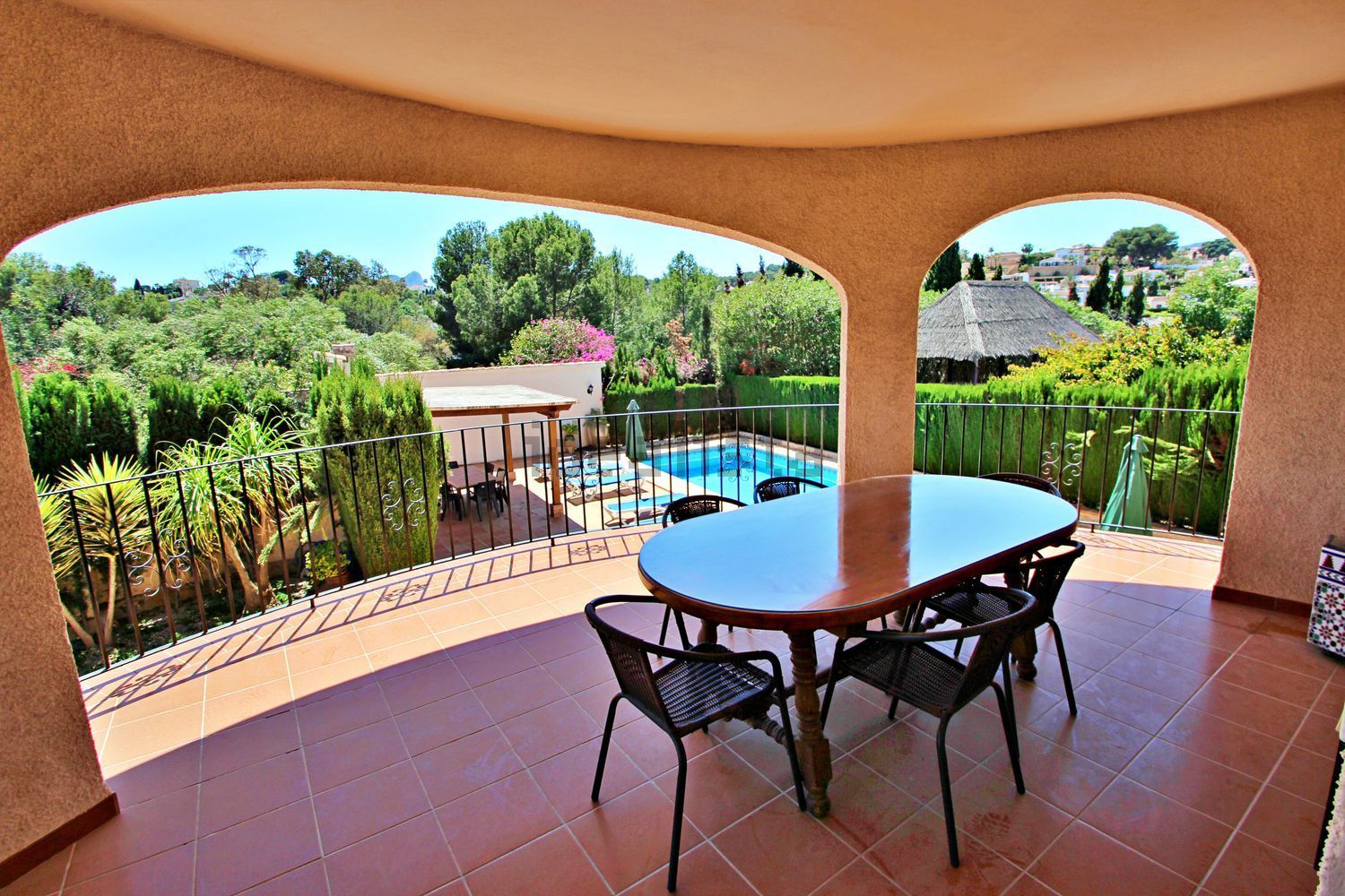 Casa de 260 m² a Benissa