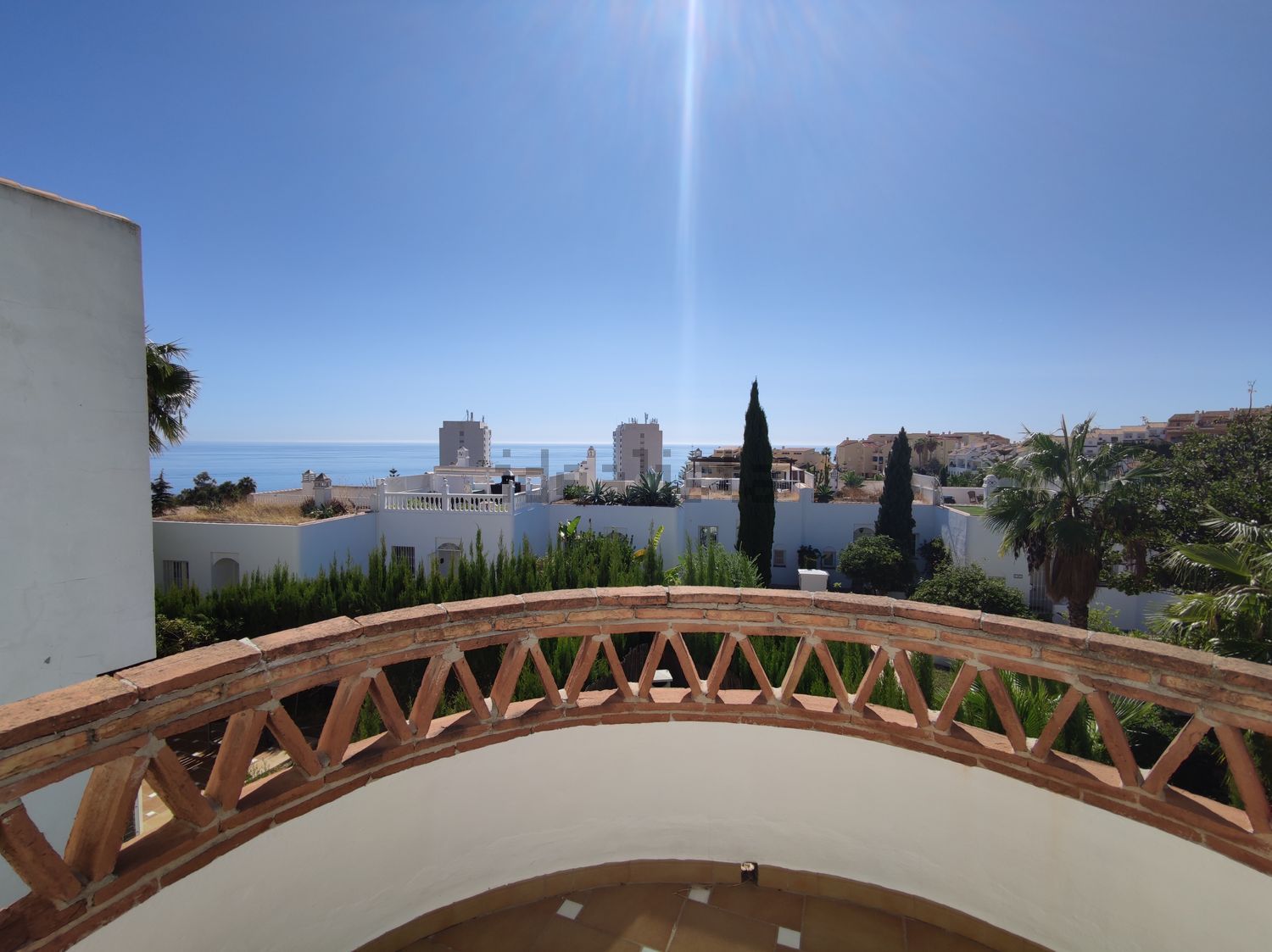 Casa 120 m² a Benalmádena