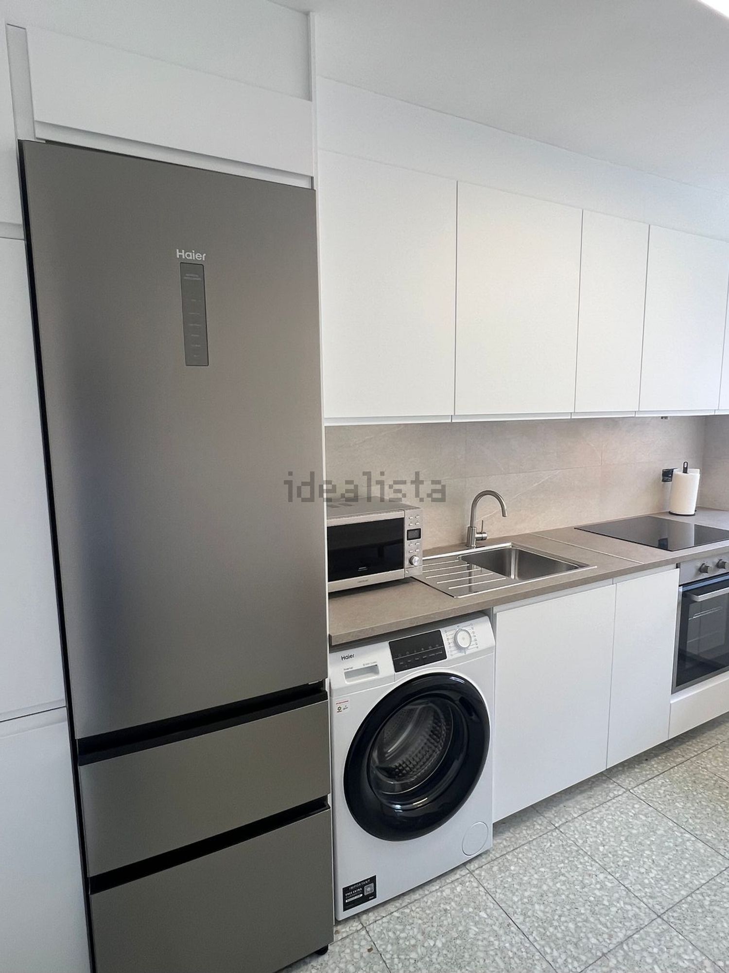 Habitació de lloguer, Alacant