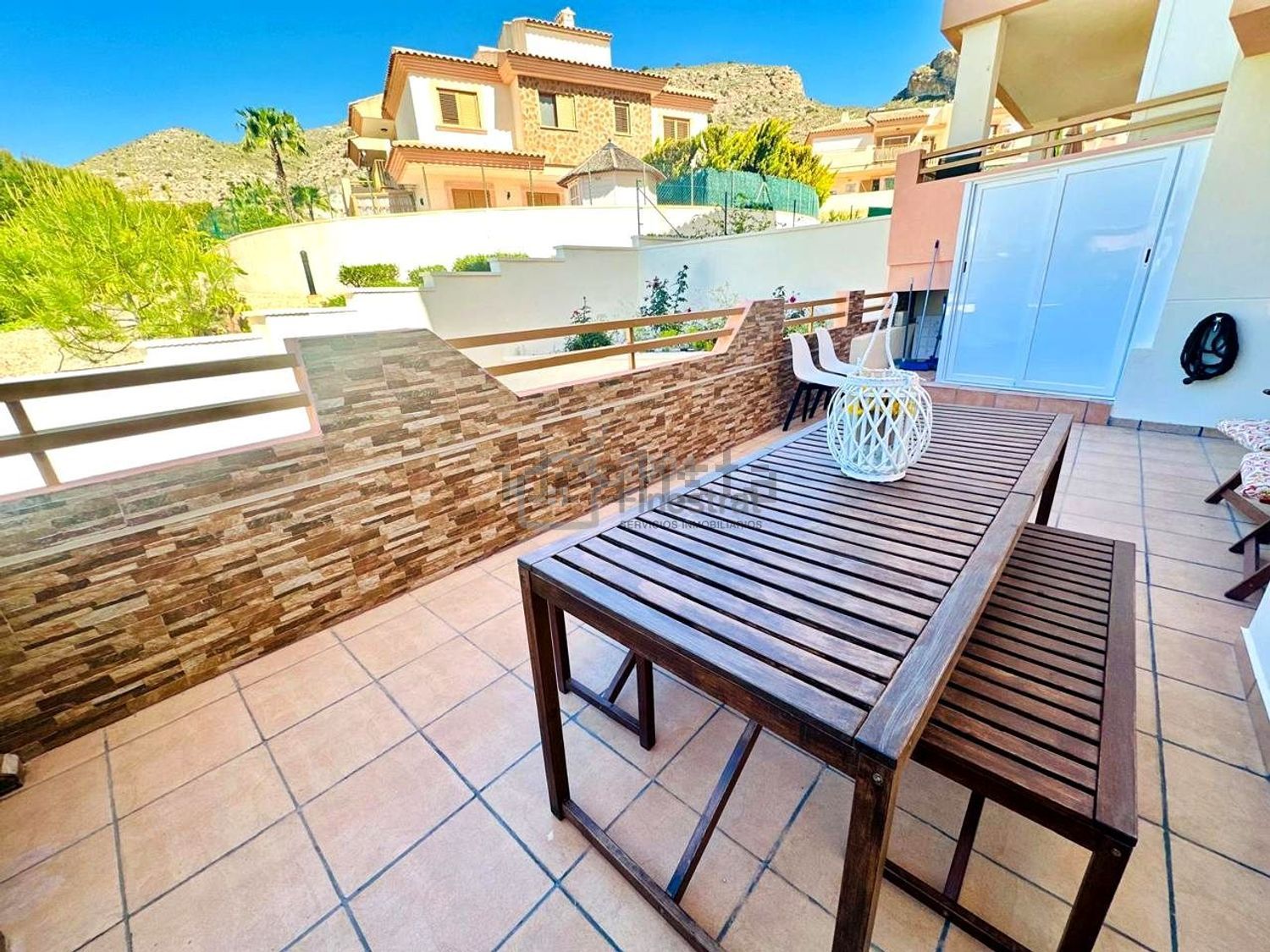 Pis de 80 m² a Finestrat