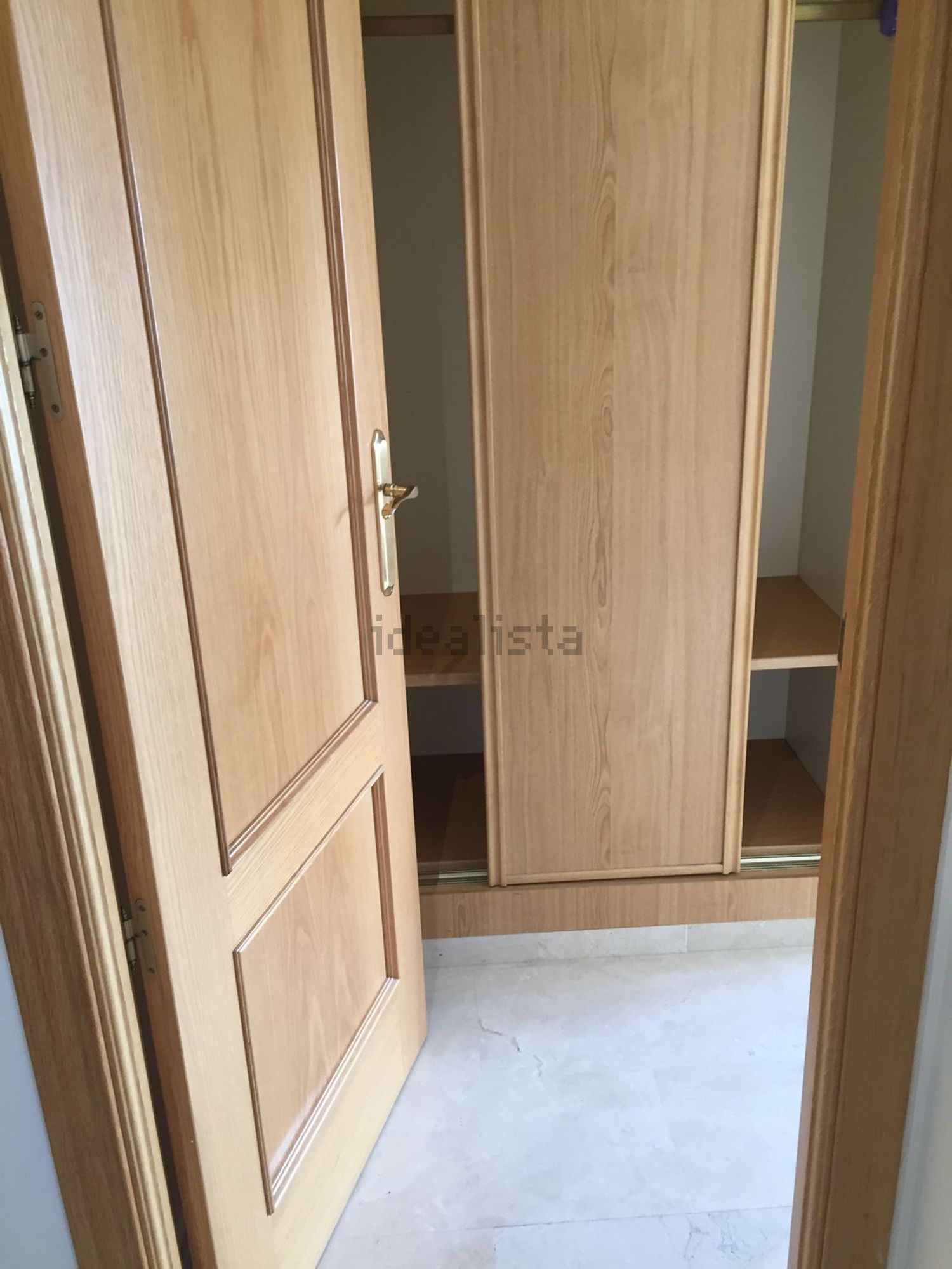 Piso de 80 m² en Algeciras