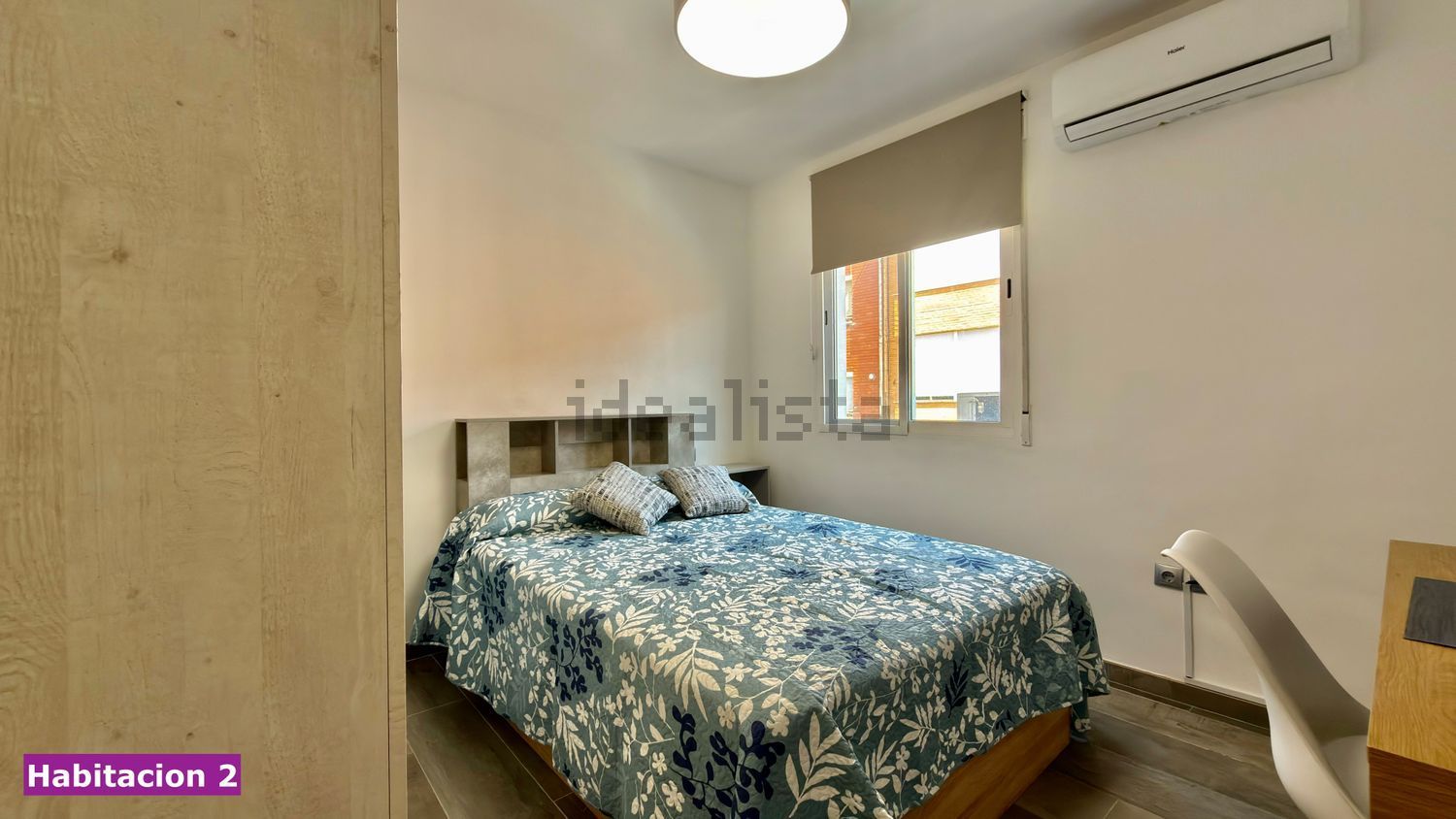 Stanza in affitto, Valencia