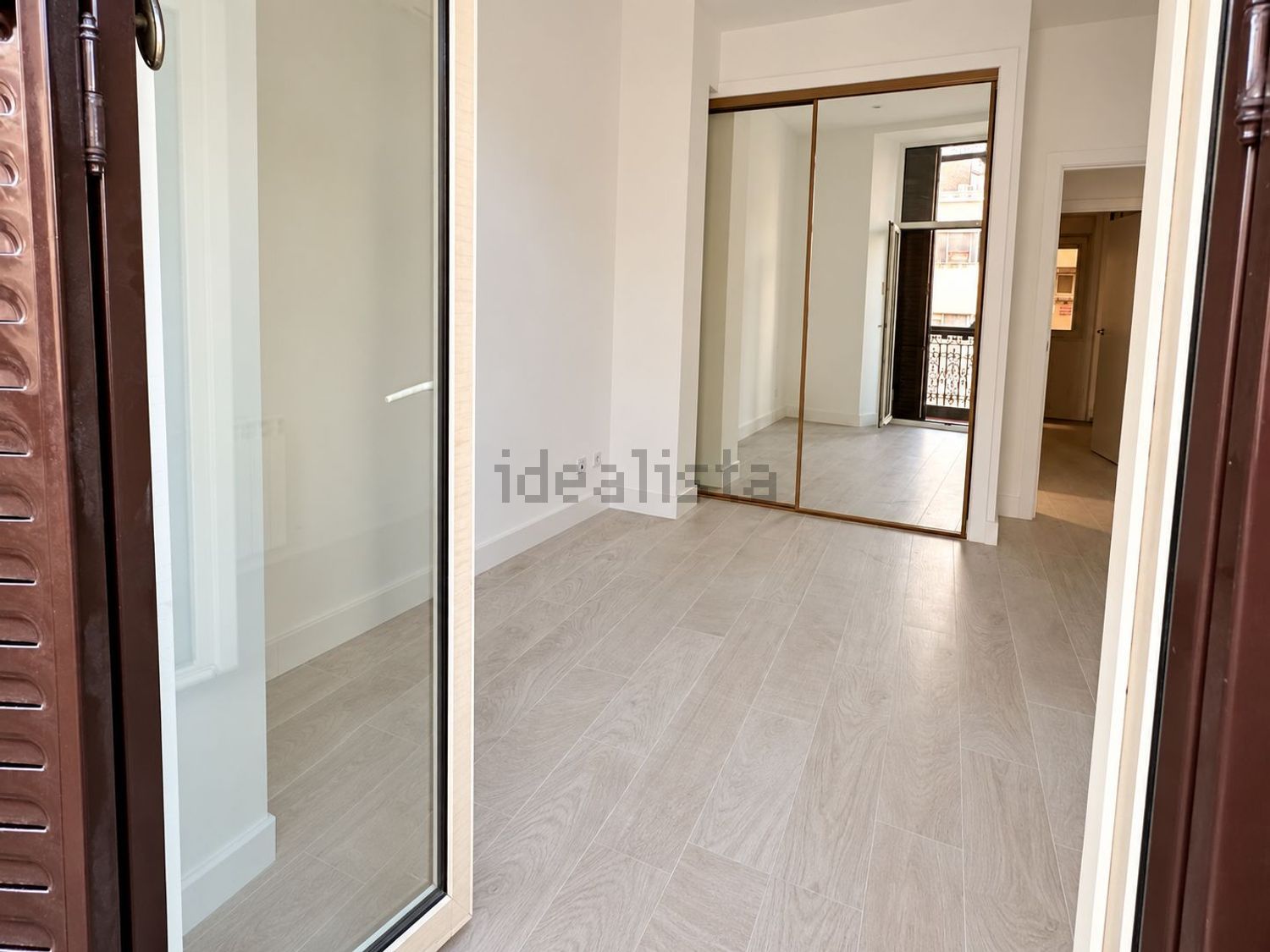 Pis de 82 m² a Madrid