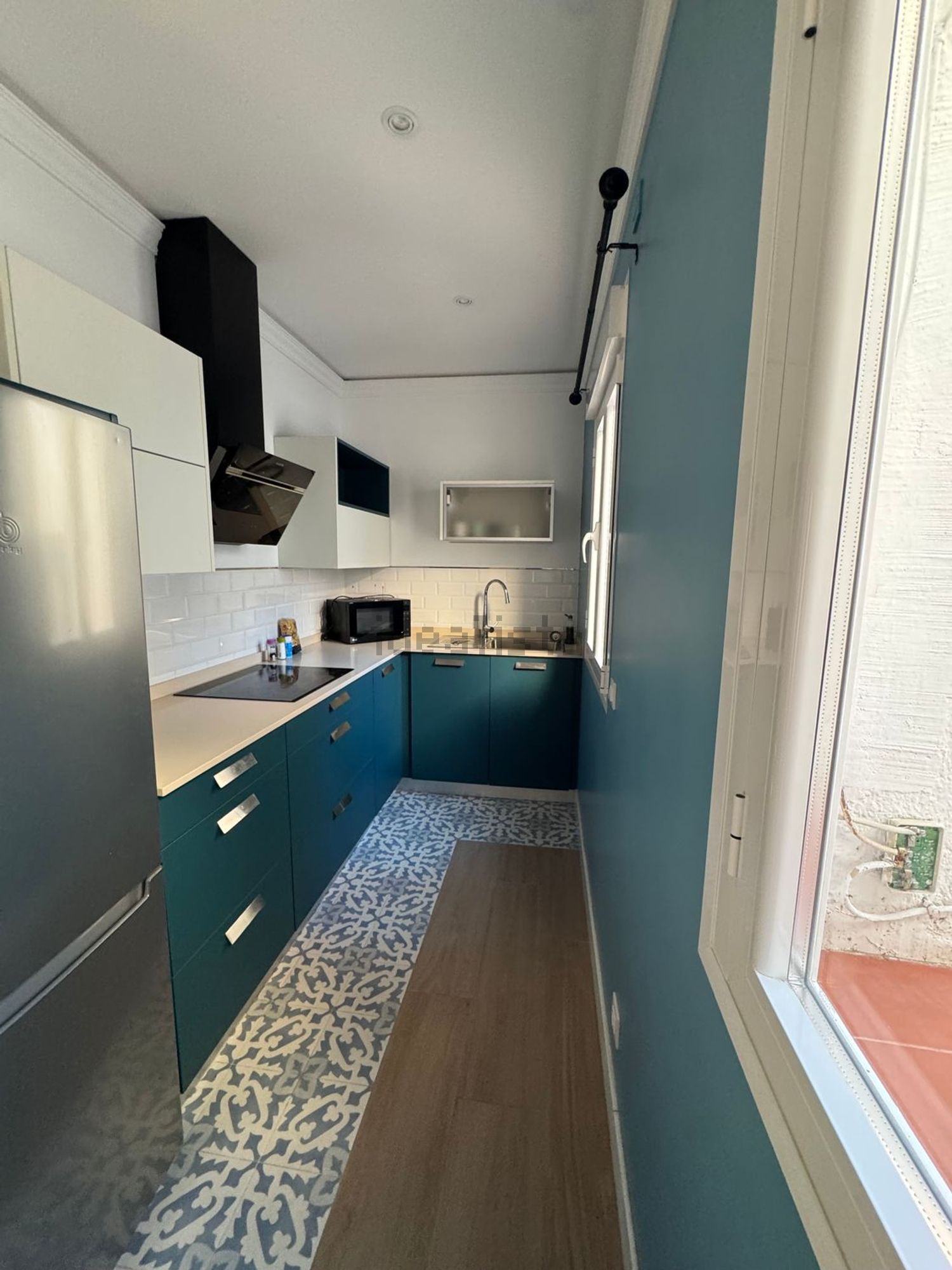 Appartamento 50 m² a Madrid