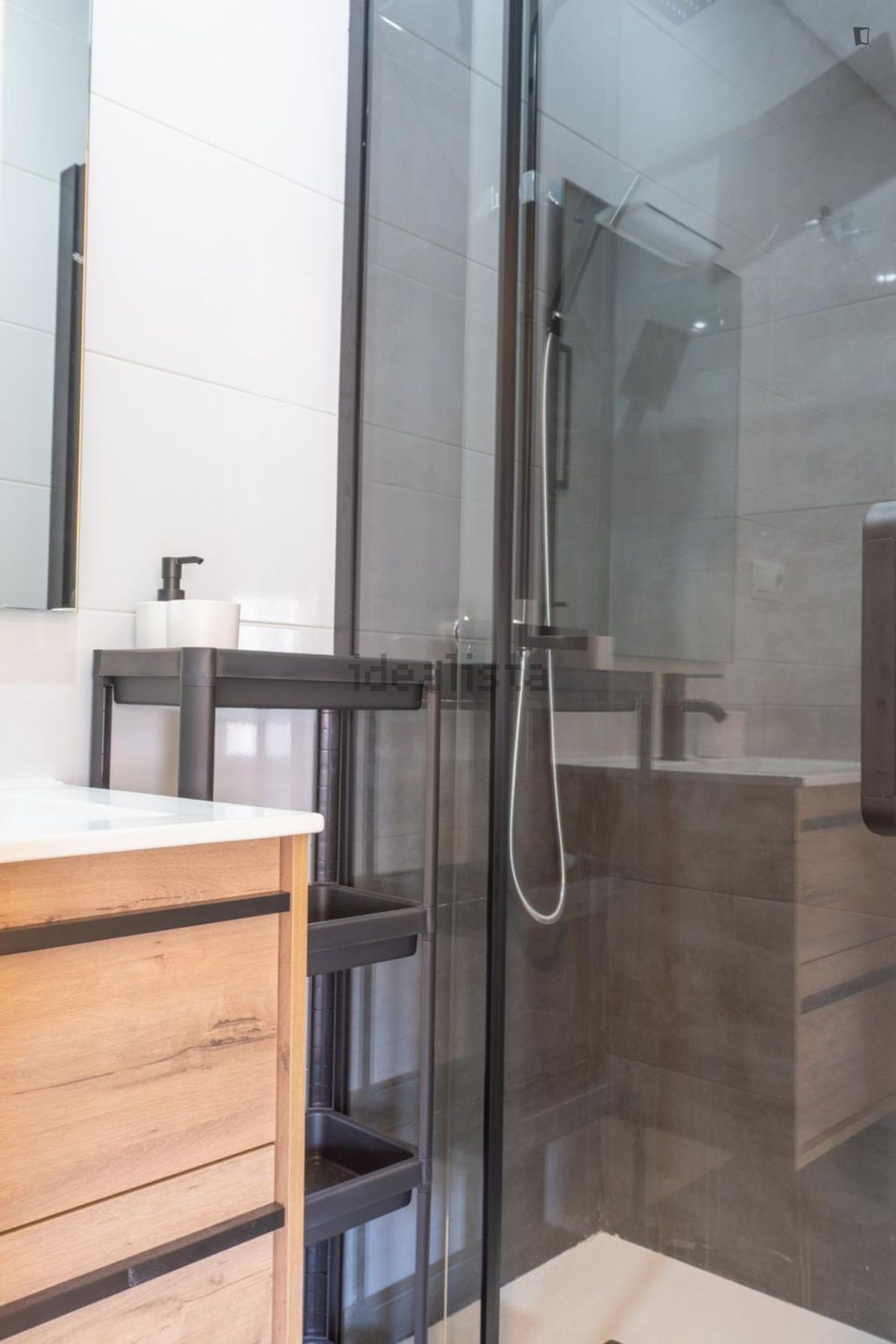 Habitación en alquiler, Alicante