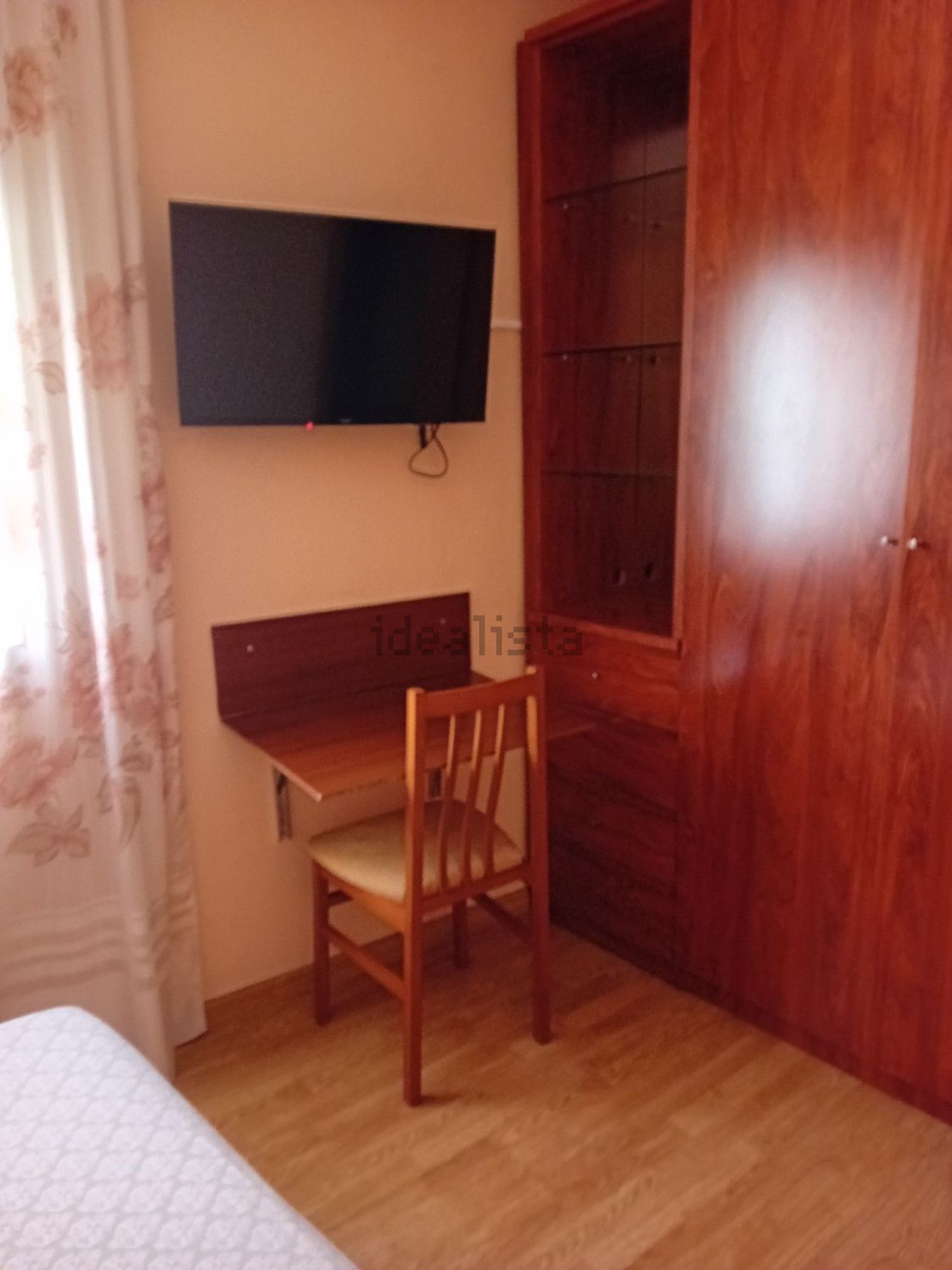 Quarto para alugar, la Torre de l'Espanyol