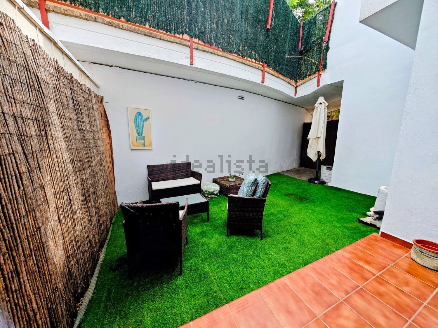 Piso de 110 m² en San Roque