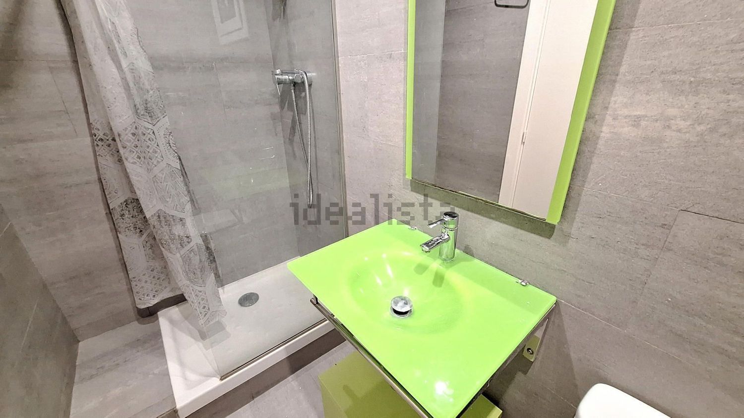Wohnung 52 m² in Barcelona