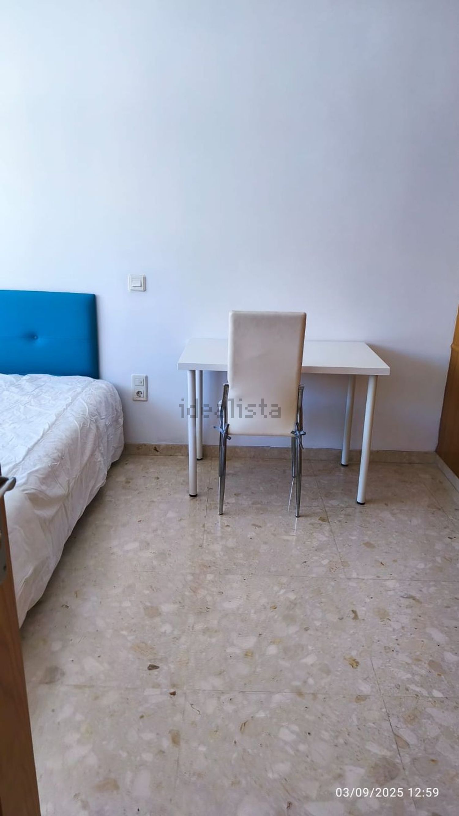 Zimmer zur Miete, Saragossa