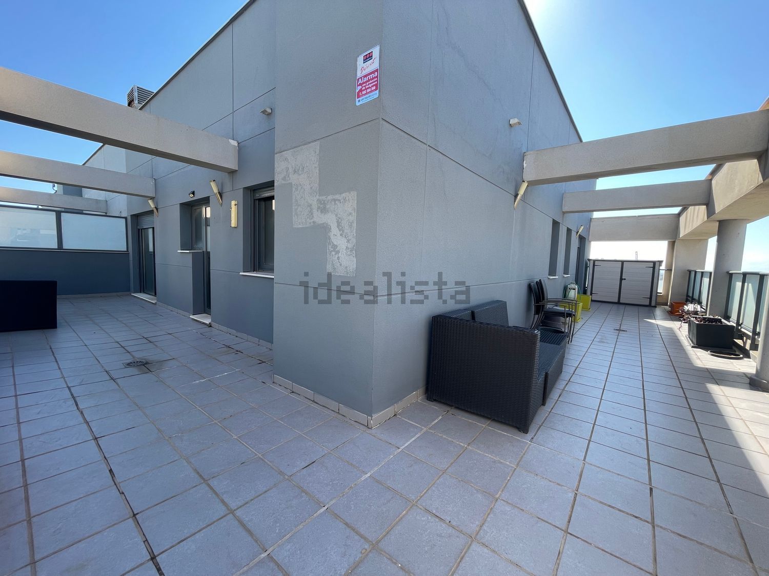 Pis de 90 m² a València
