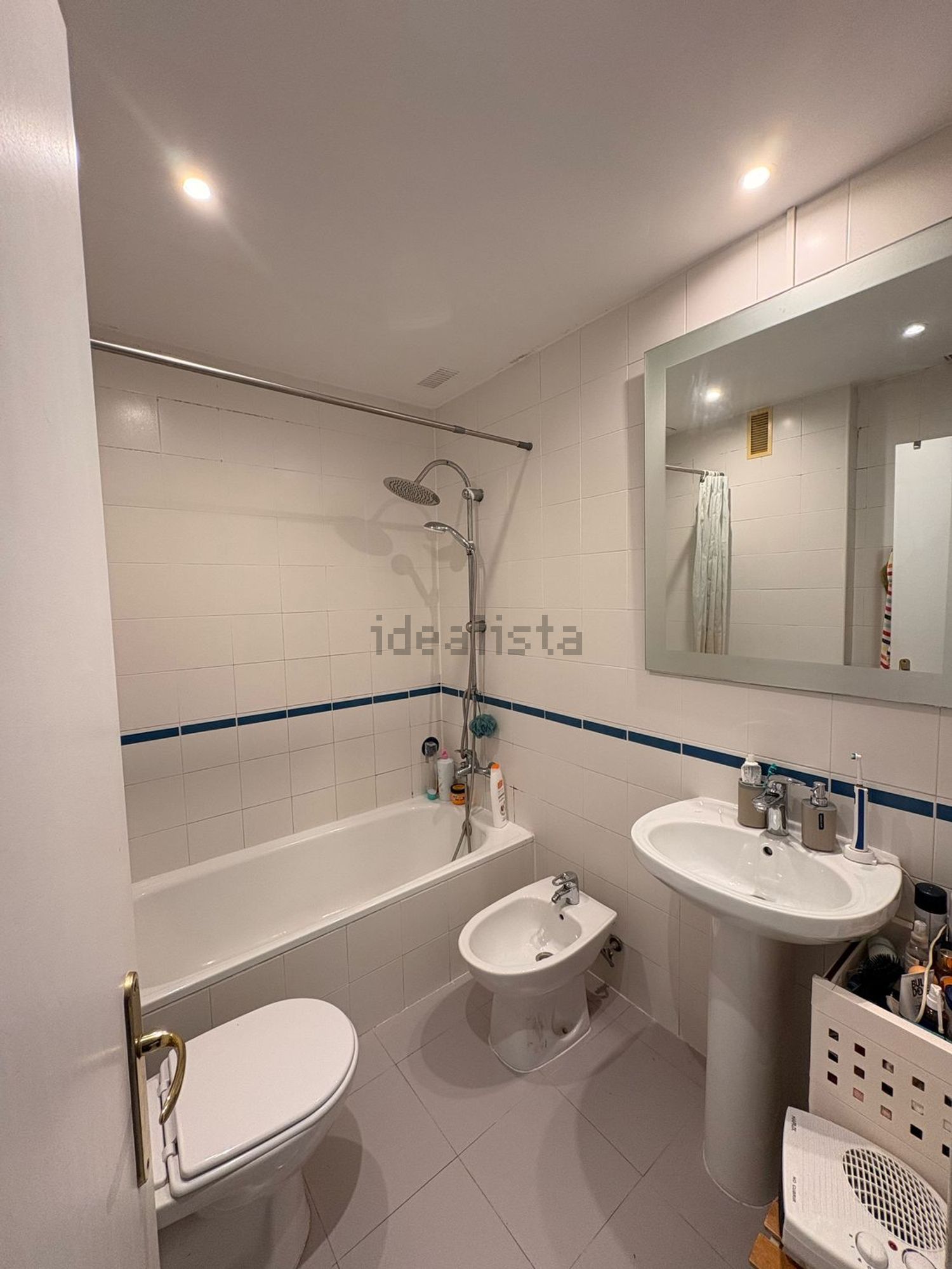 Habitació de lloguer, Sevilla
