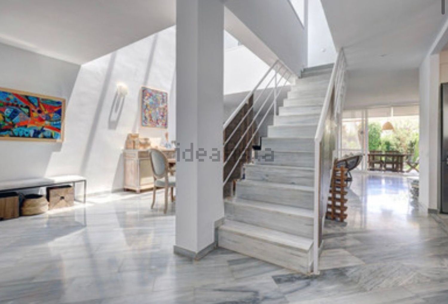 Casa de 190 m² en Estepona