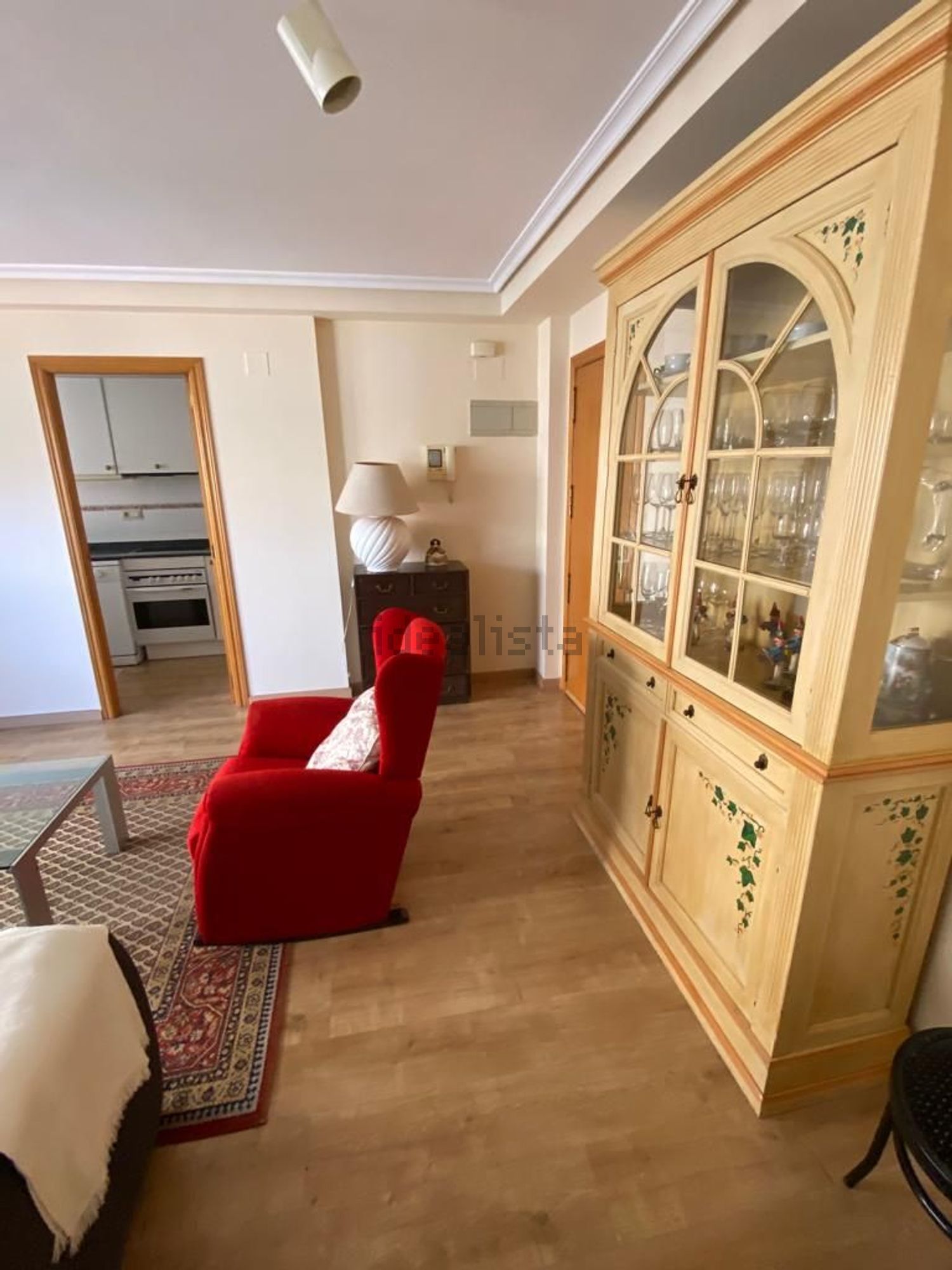 Pis de 75 m² a València
