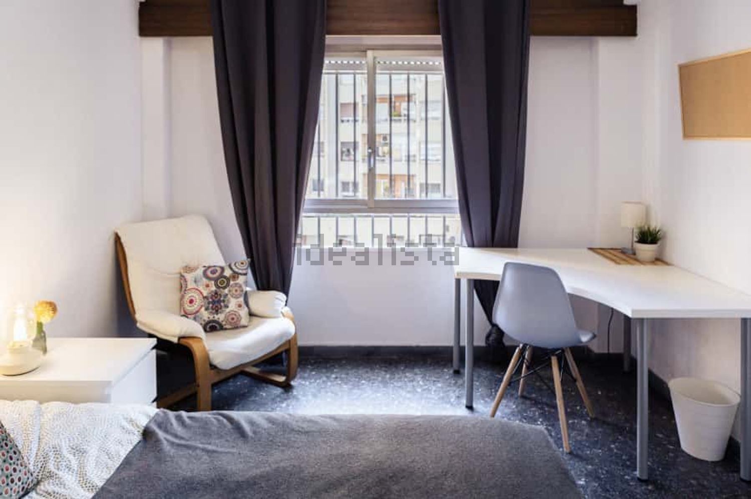 Habitación en alquiler, Valencia
