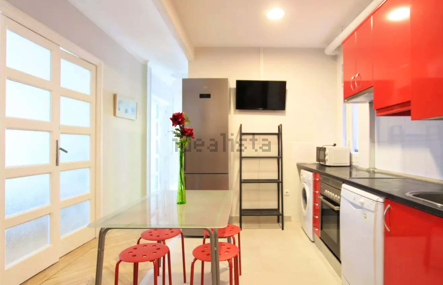 Habitación en alquiler, Madrid