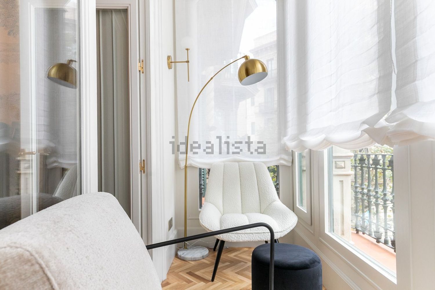 Appartamento 120 m² a Barcelona