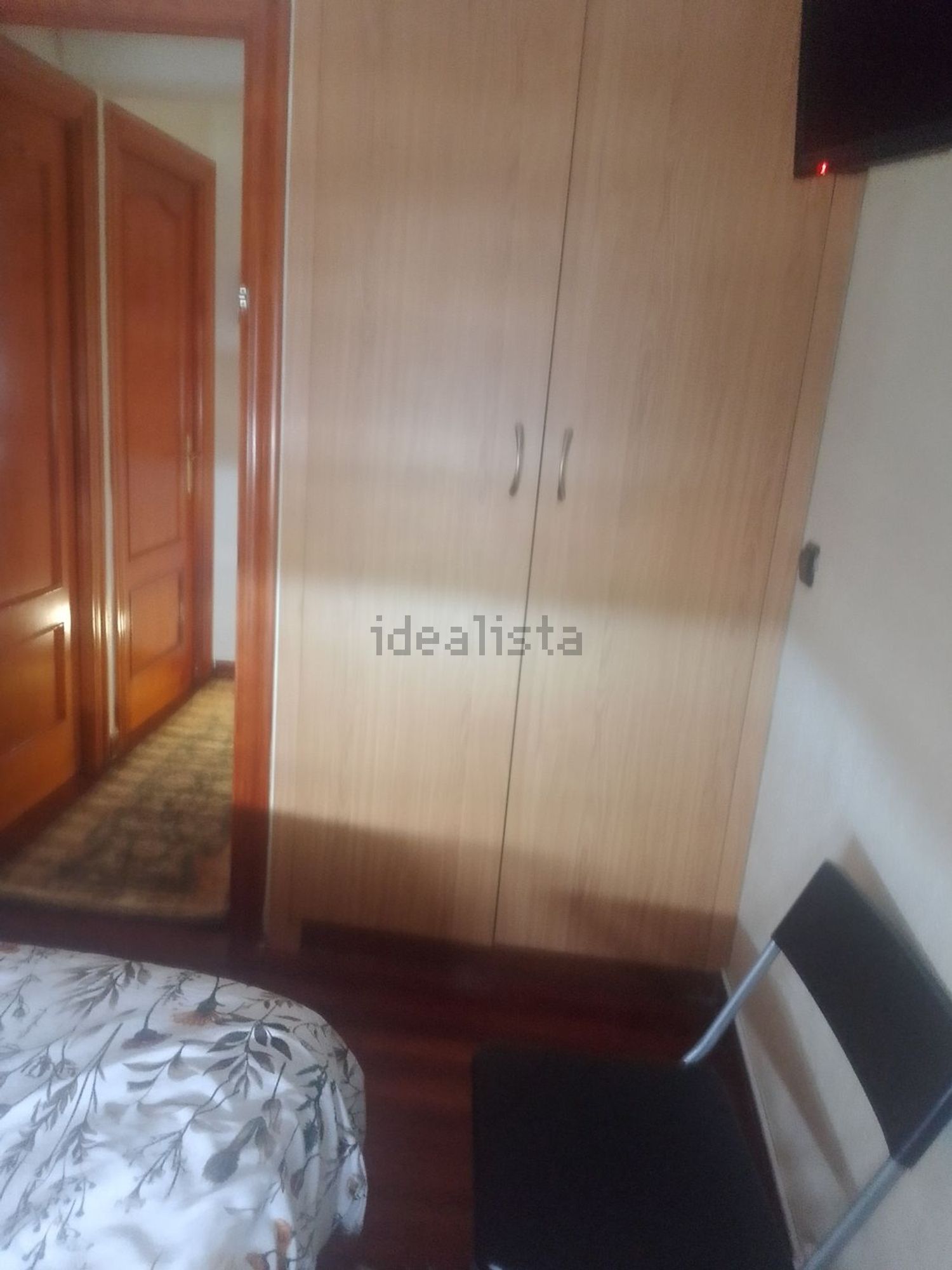 Habitació de lloguer, Santander