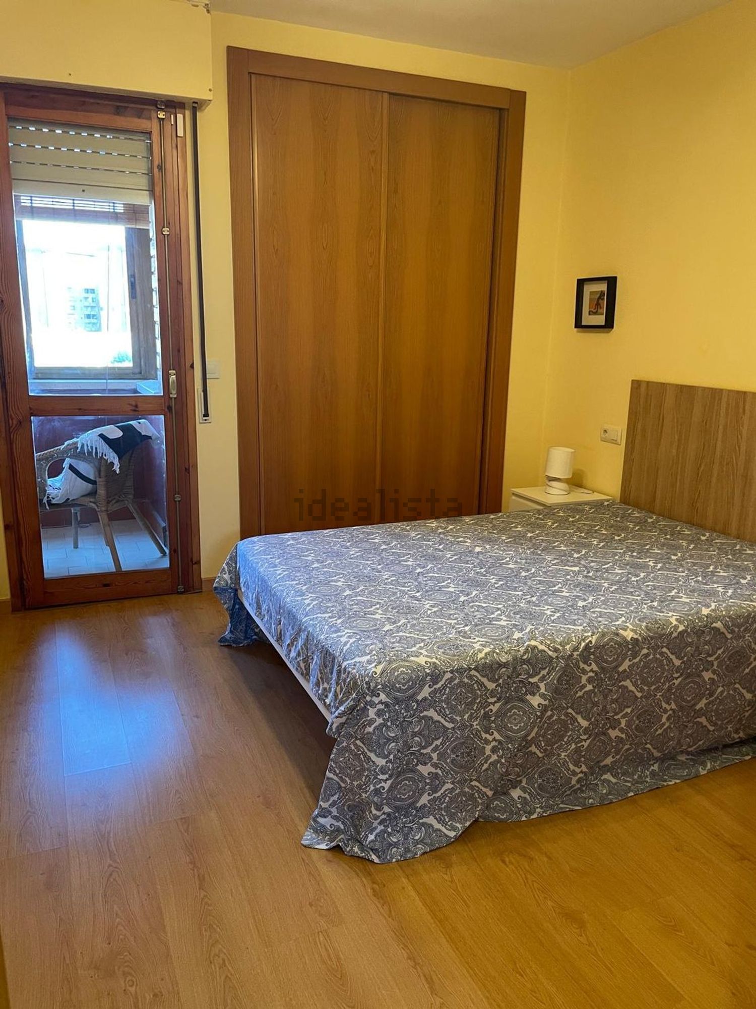 Piso de 114 m² en Albacete