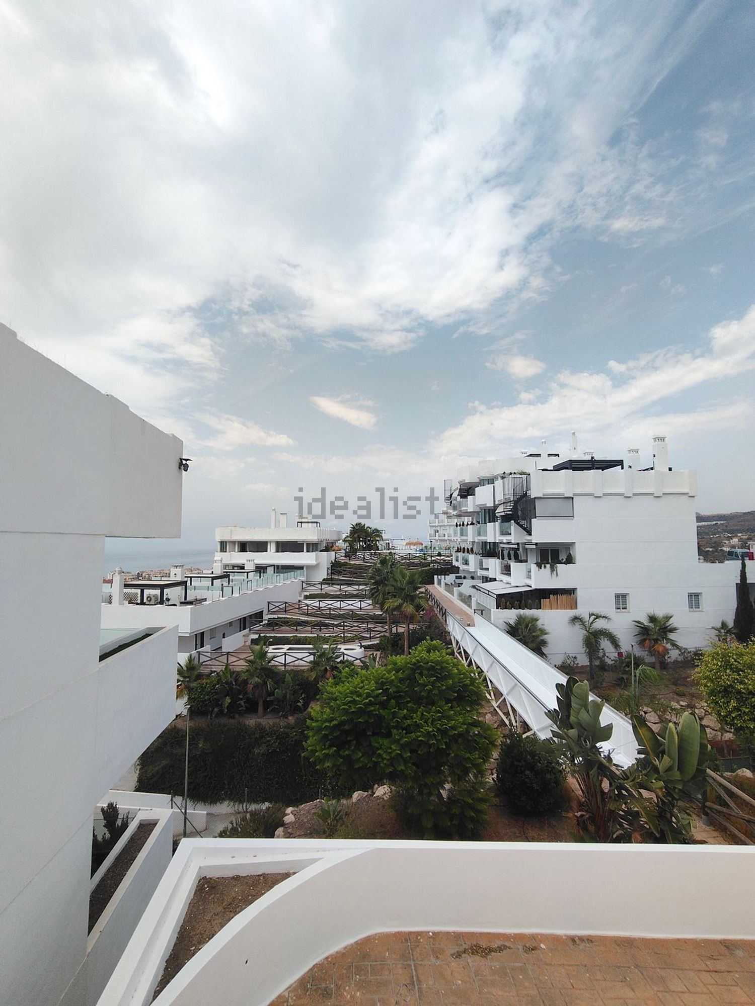 Piso de 72 m² en Rincón de la Victoria