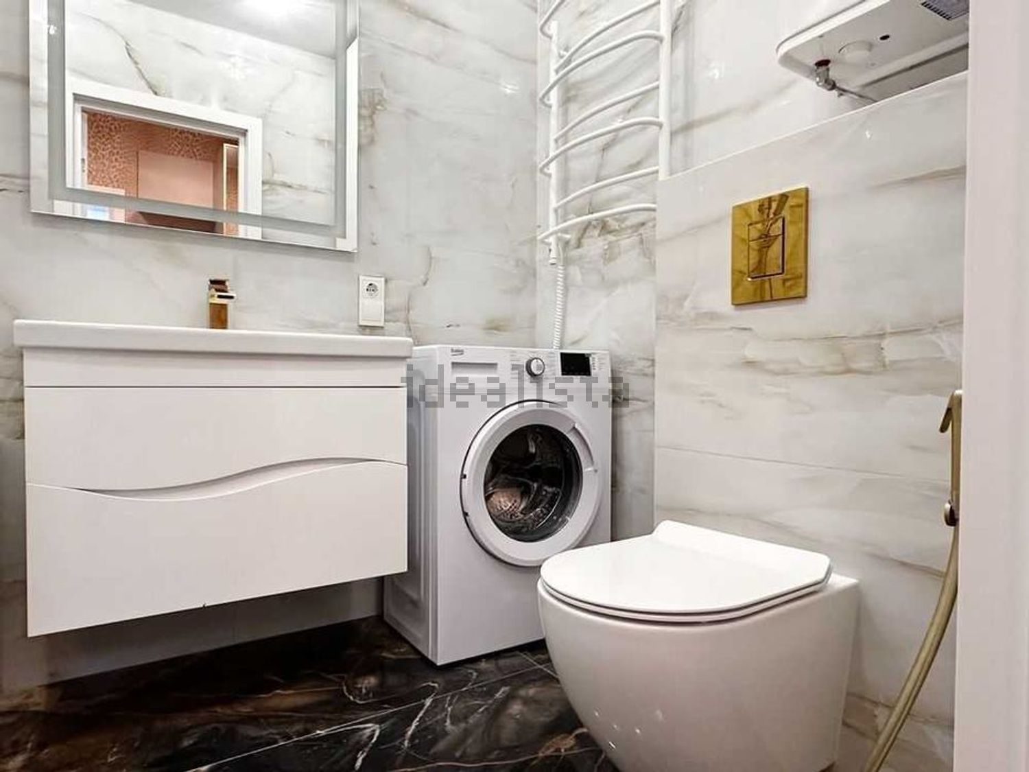 Appartamento 48 m² a Palma