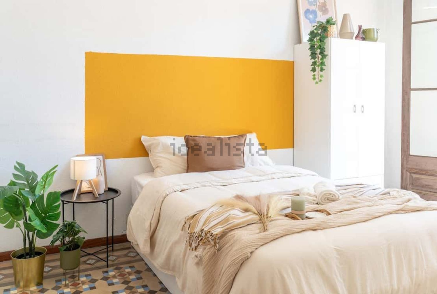 Habitación 200 m², Barcelona