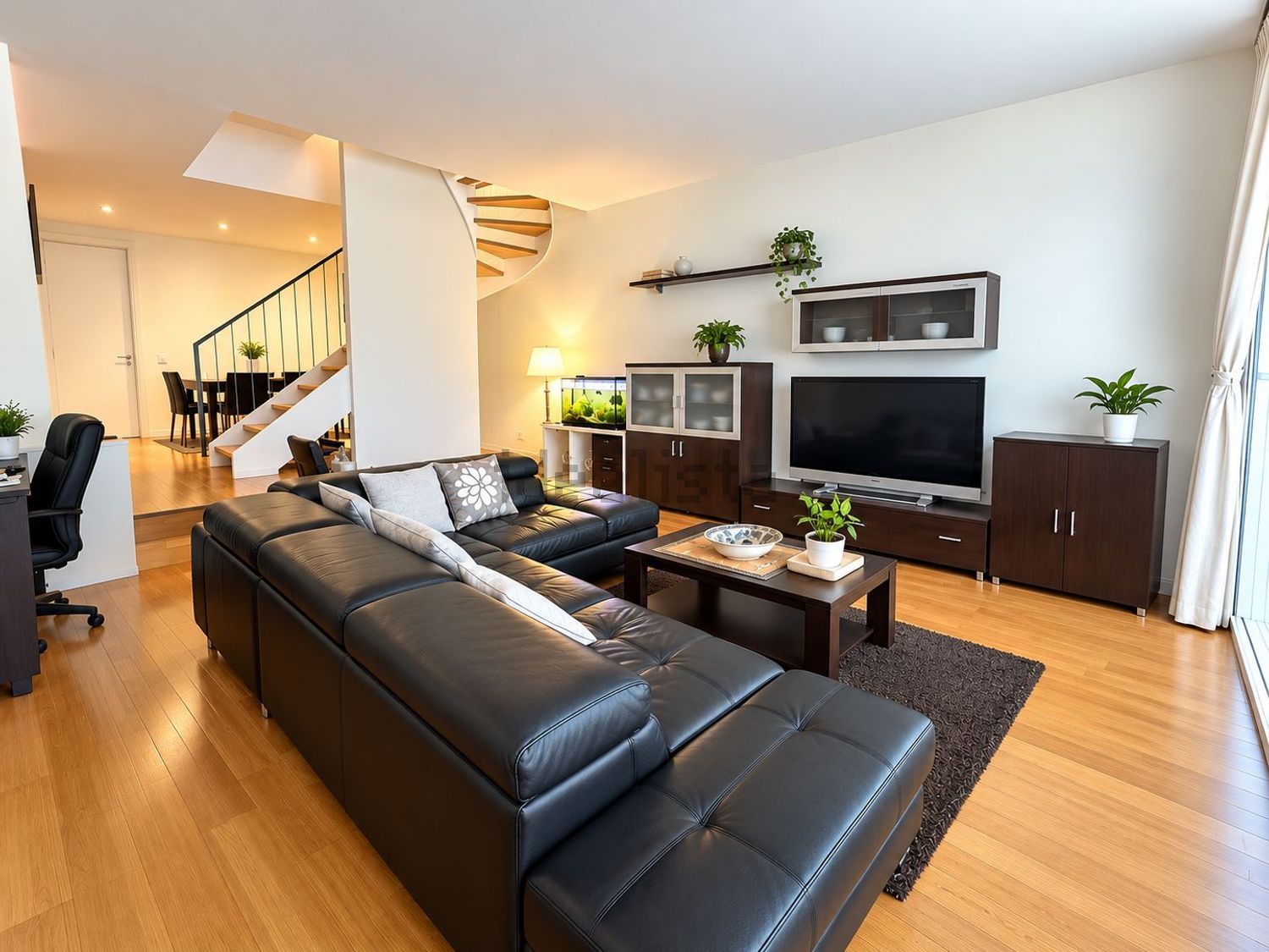 Pis de 175 m² a Barcelona