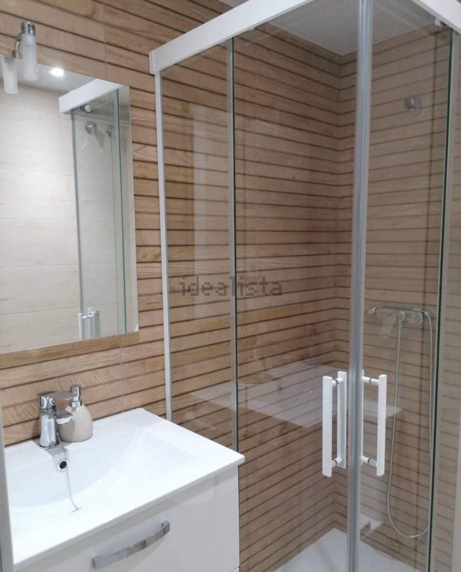 Квартира 114 м² в Granada