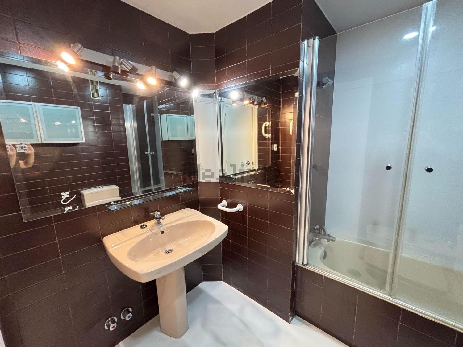 Piso de 157 m² en Madrid