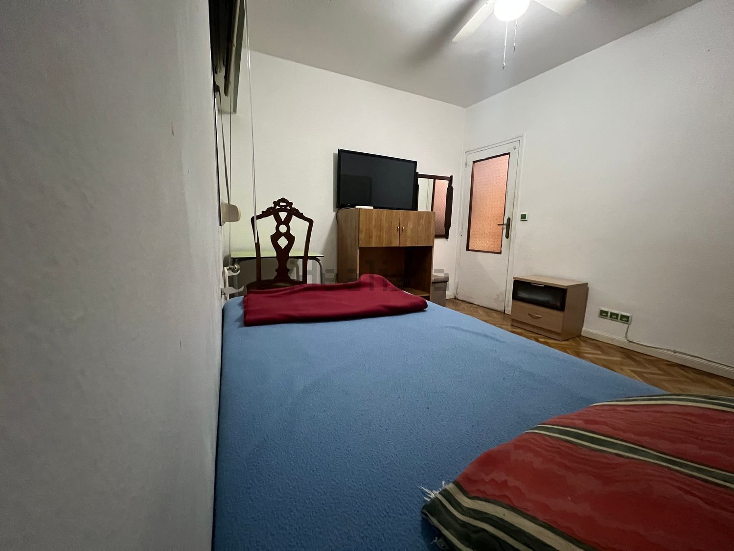 Habitación en alquiler, Madrid