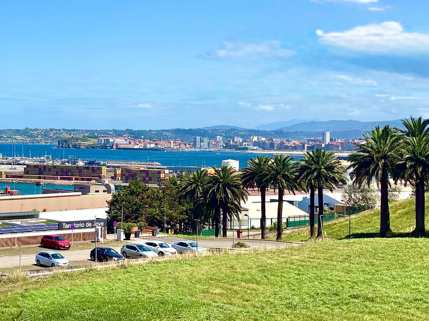 Piso de 85 m² en Gijón