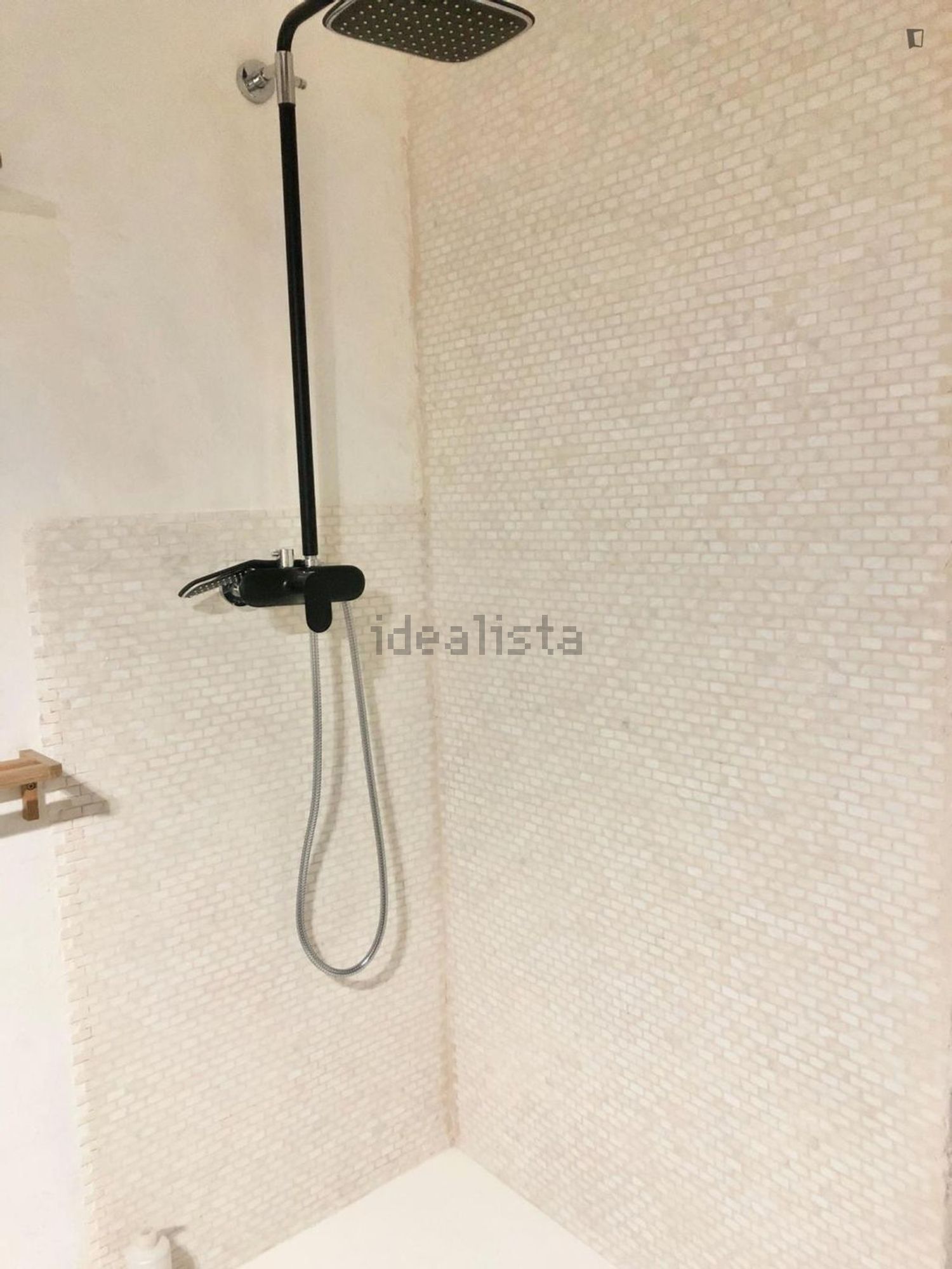 Pis de 55 m² a Madrid