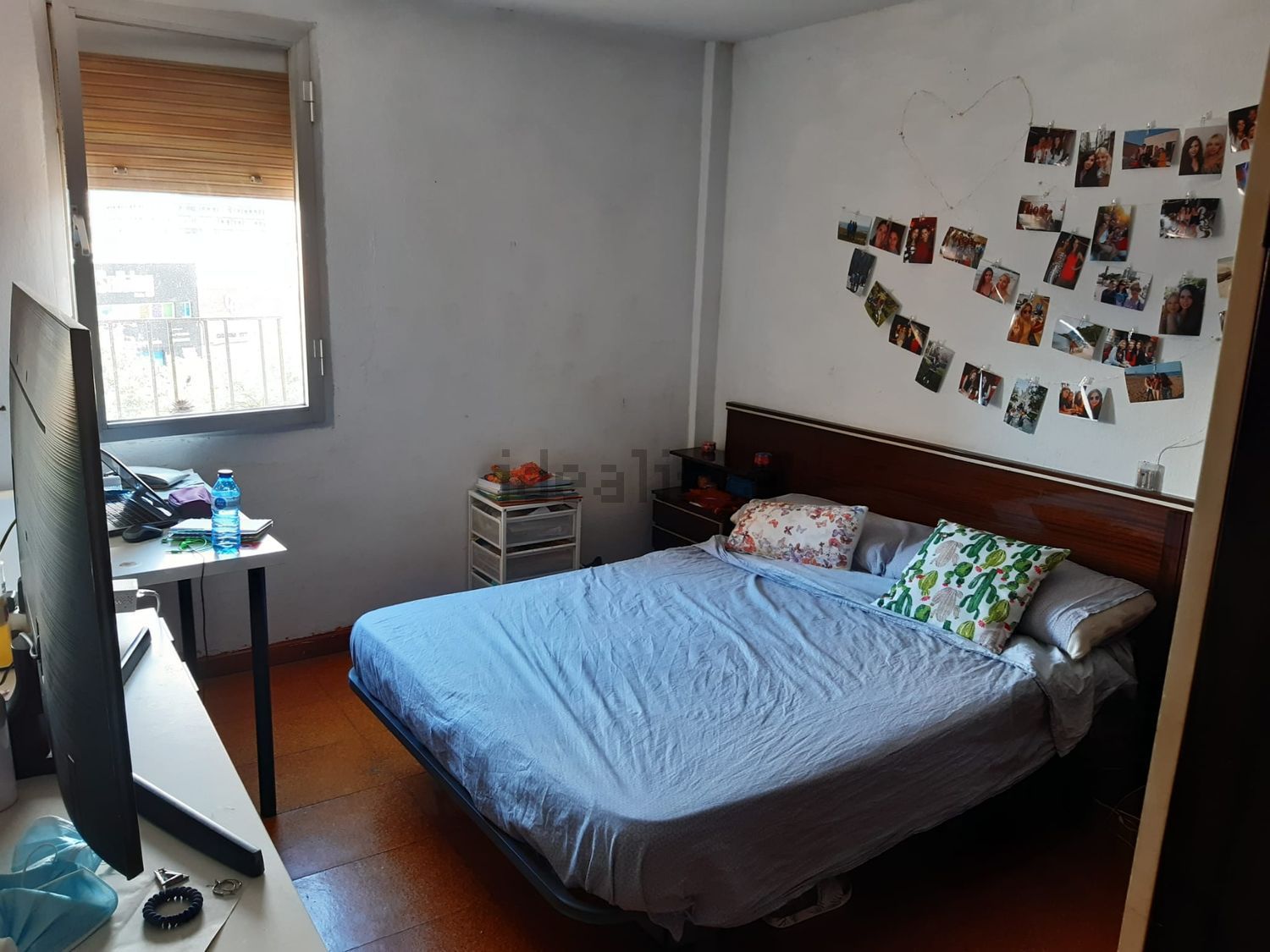 Chambre à louer, l'Hospitalet de Llobregat