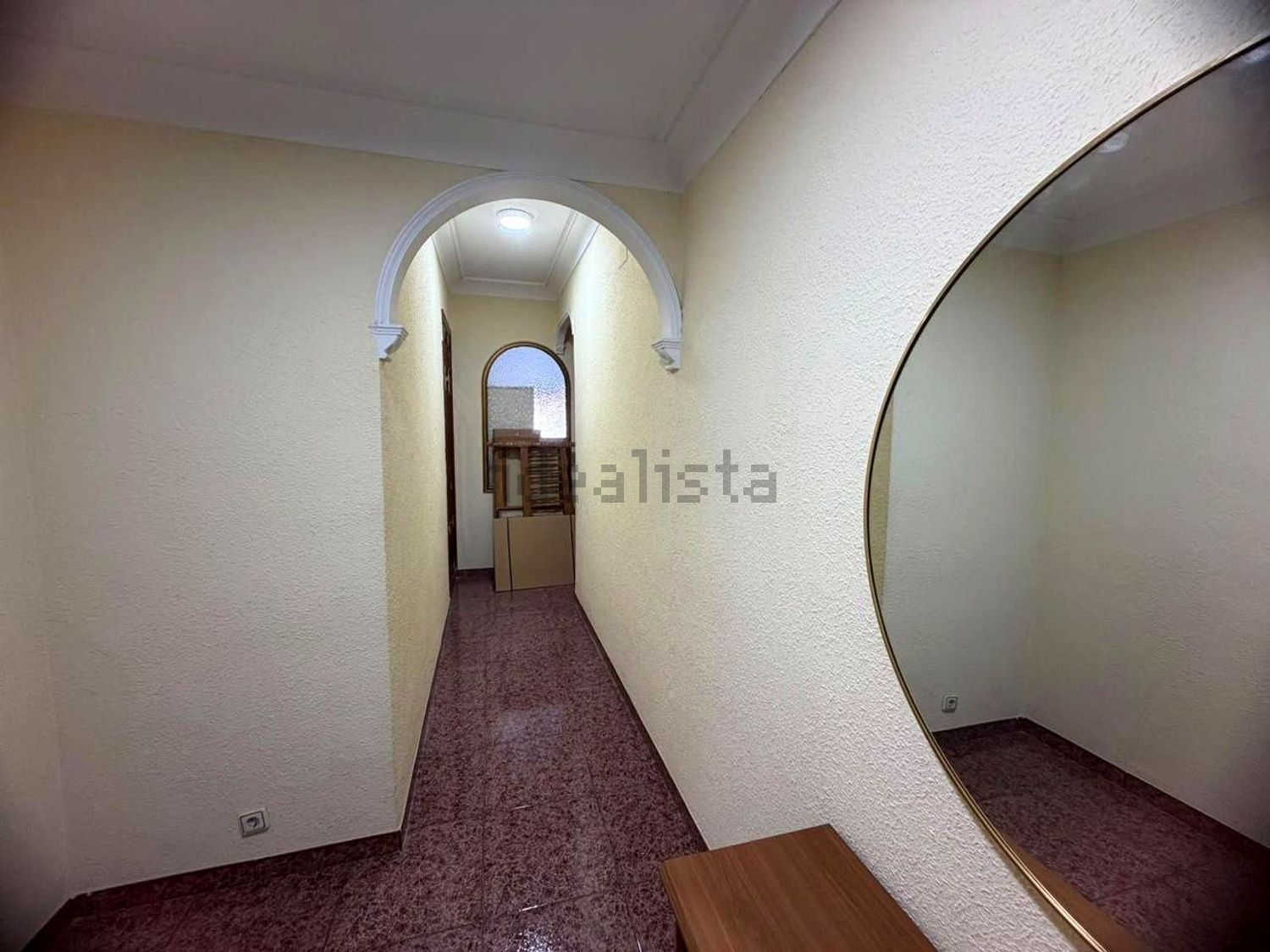 Pis de 117 m² a Madrid