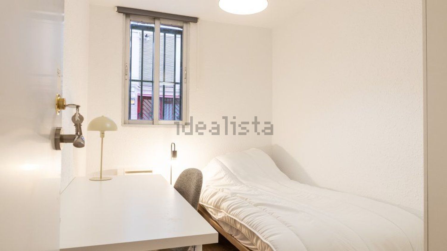 Piso de 85 m² en Madrid