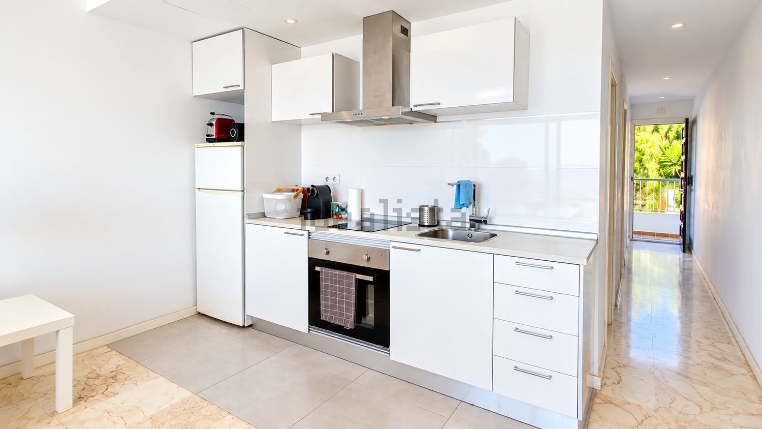 Piso de 54 m² en Calvià