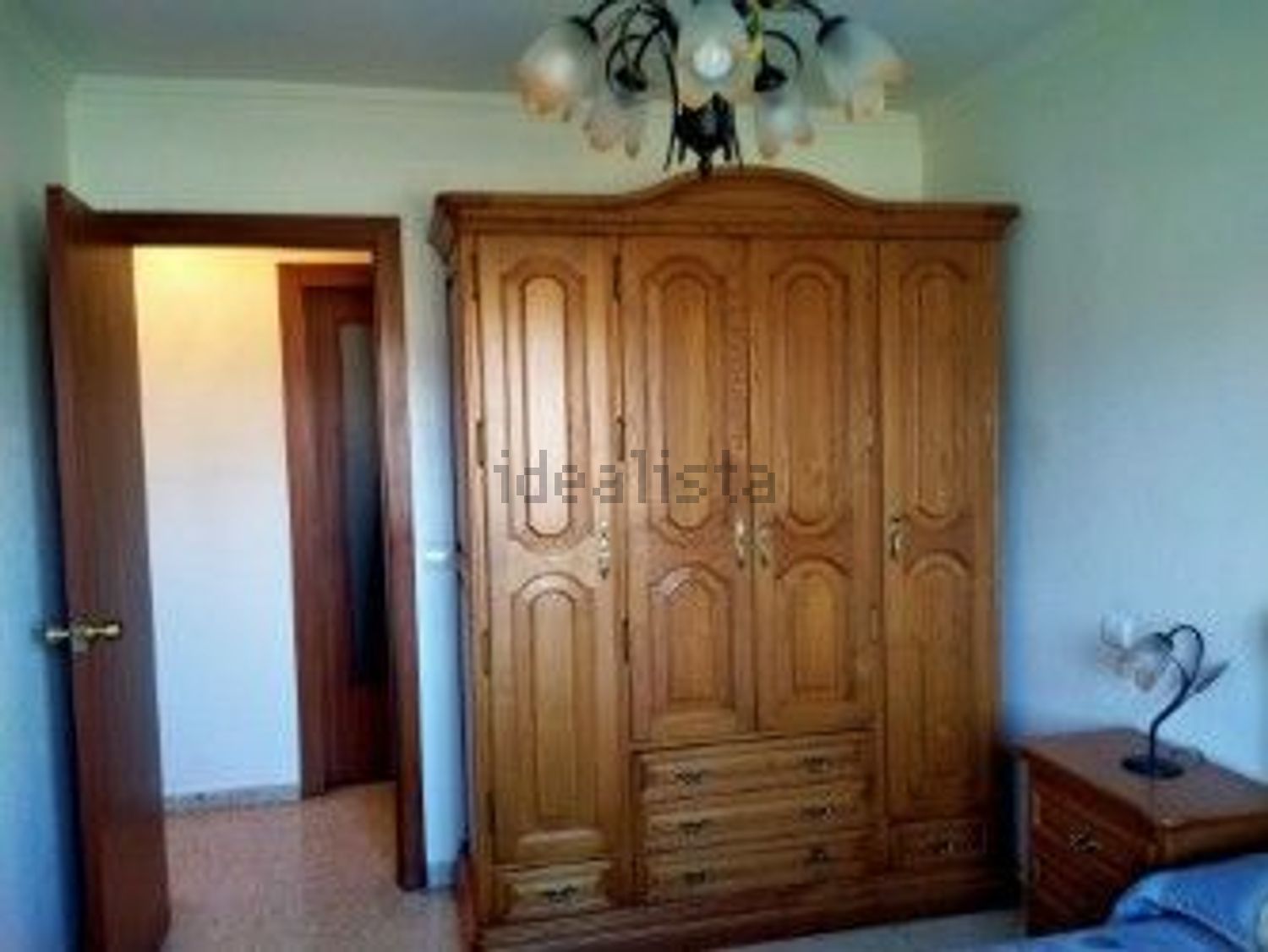 Piso de 91 m² en Ponferrada
