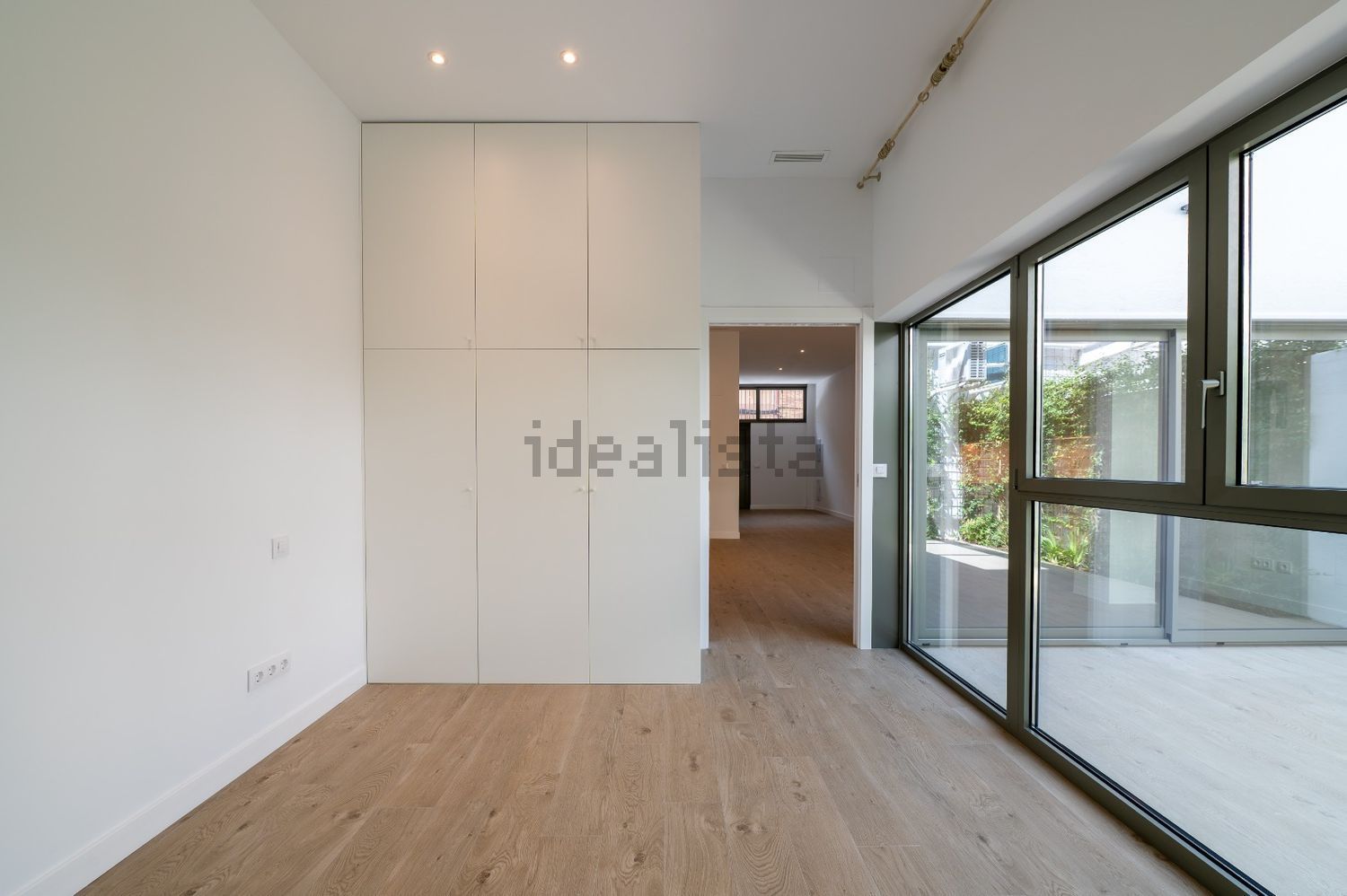 Appartamento 106 m² a Madrid