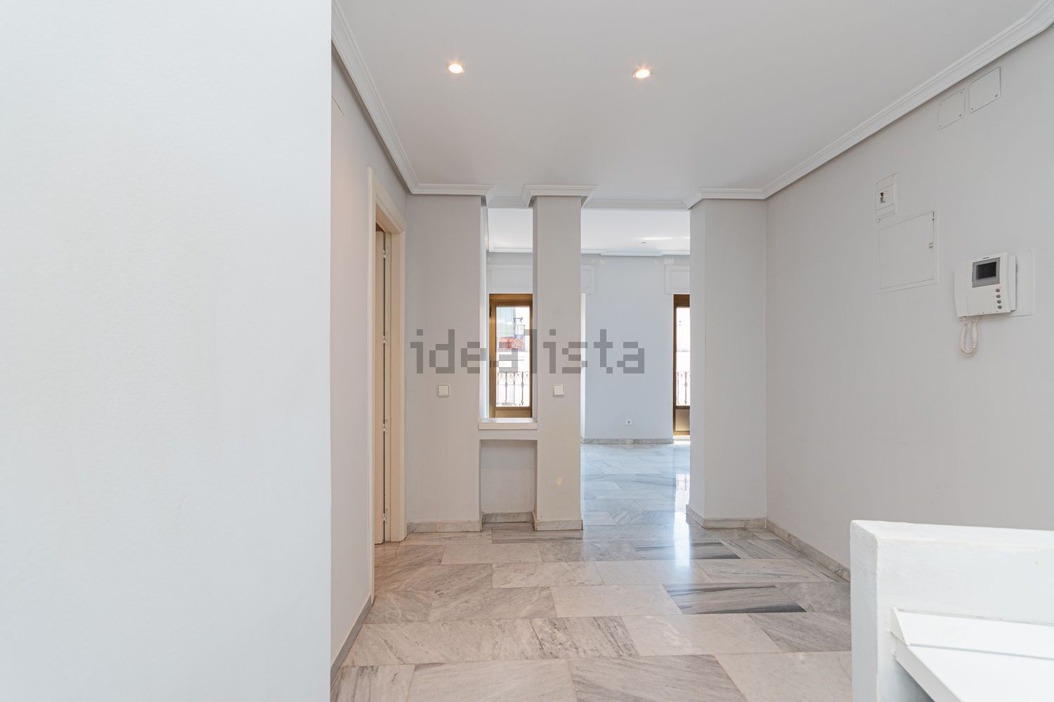 Pis de 60 m² a Madrid