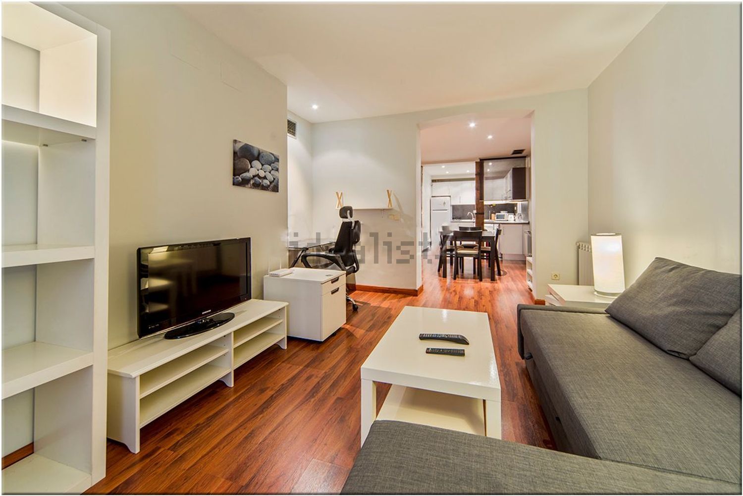 Appartamento 70 m² a Madrid