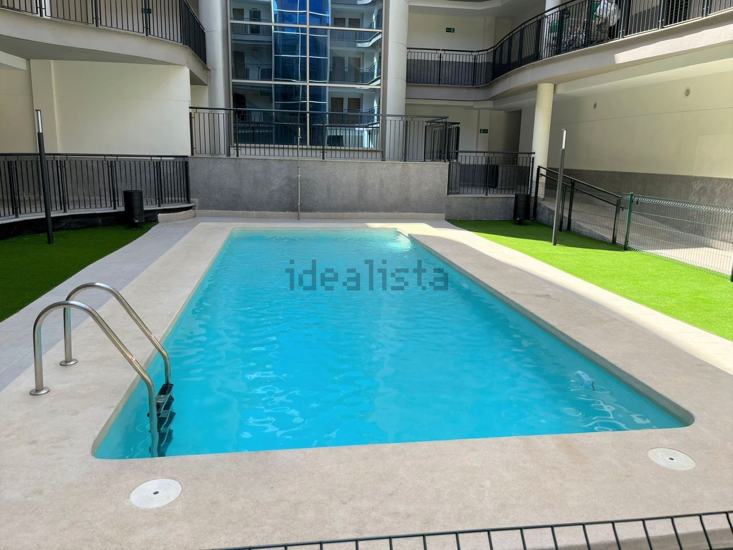 Pis de 97 m² a la Pobla de Farnals