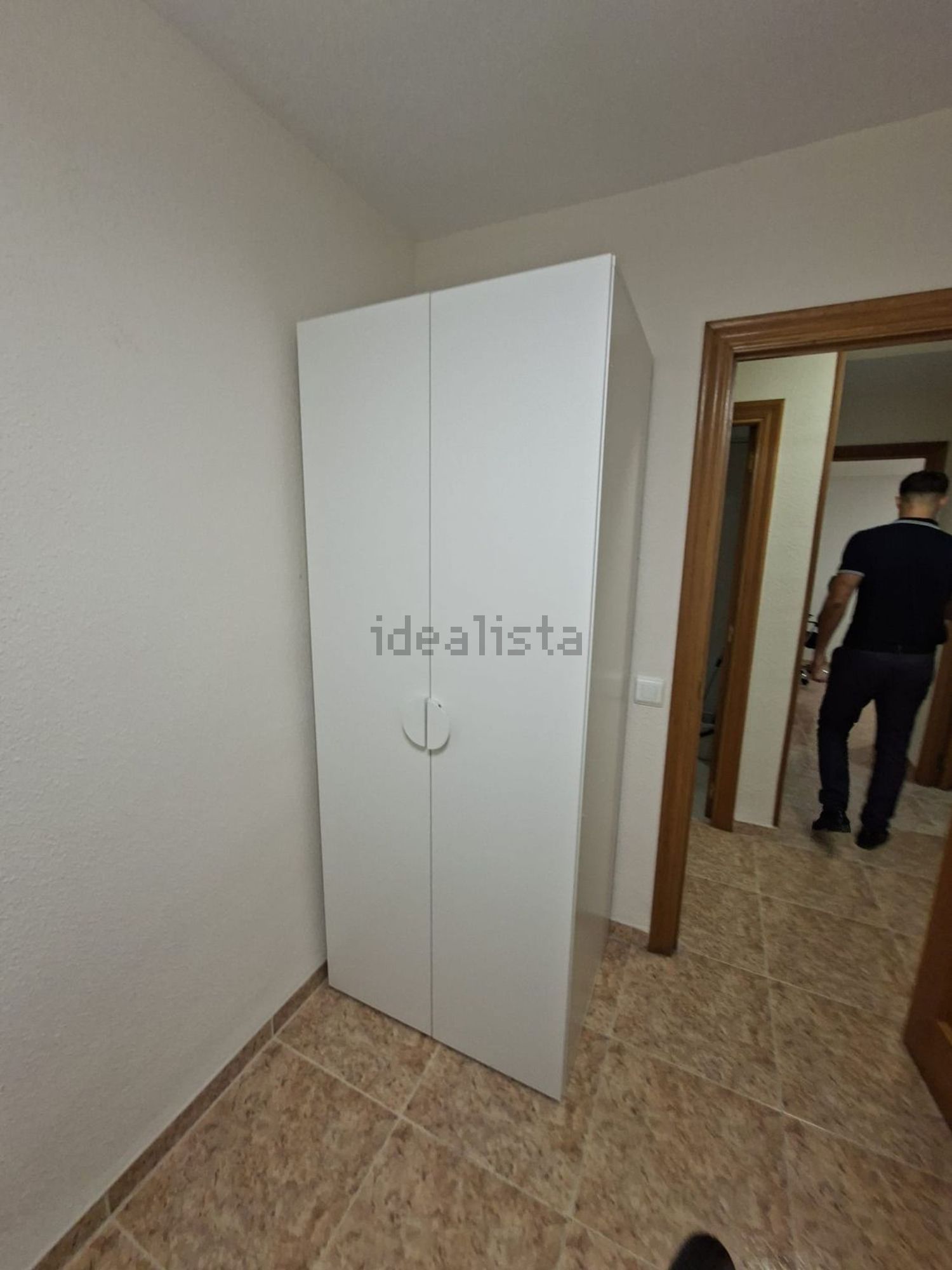 Pis de 98 m² a València