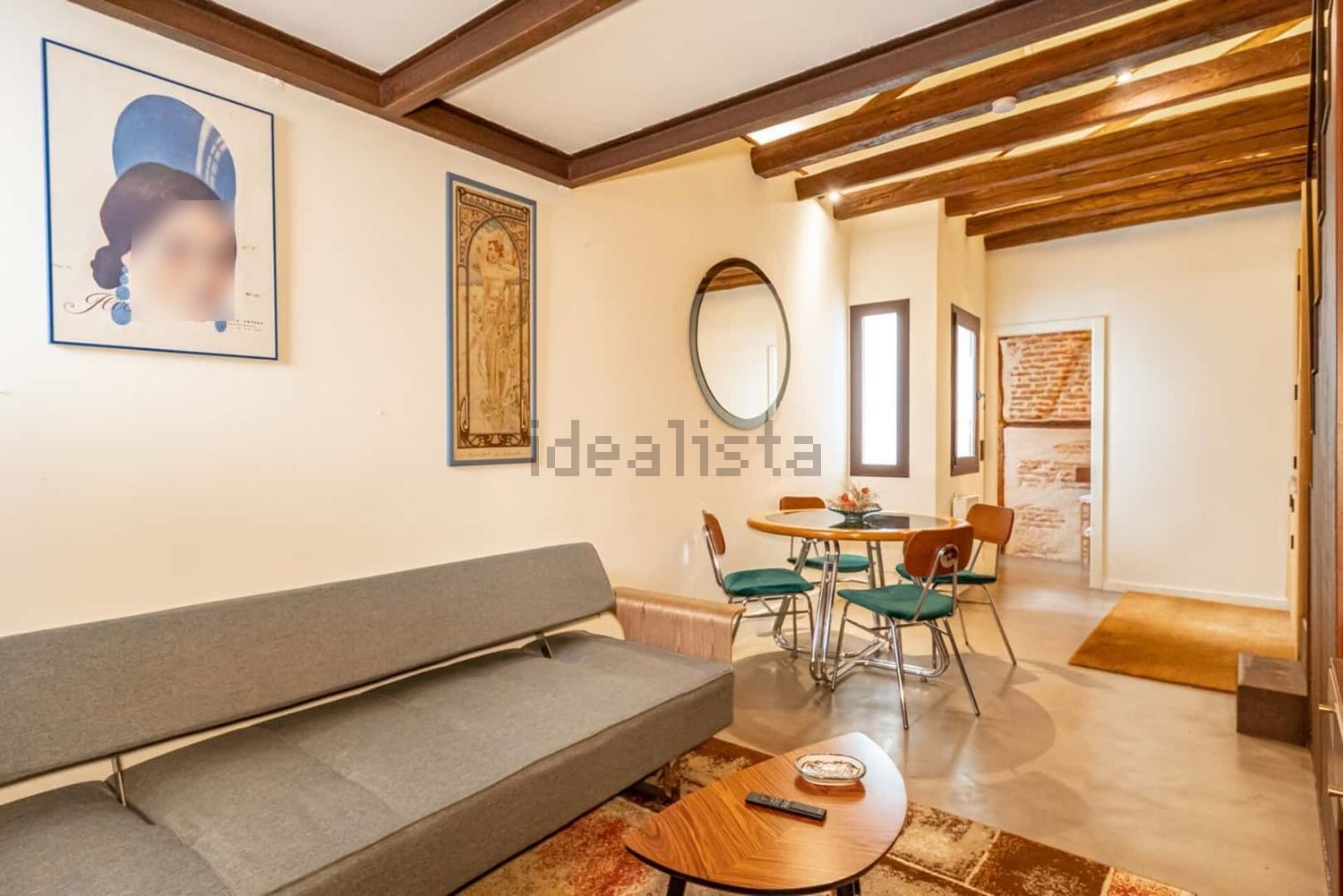Appartamento 50 m² a Madrid
