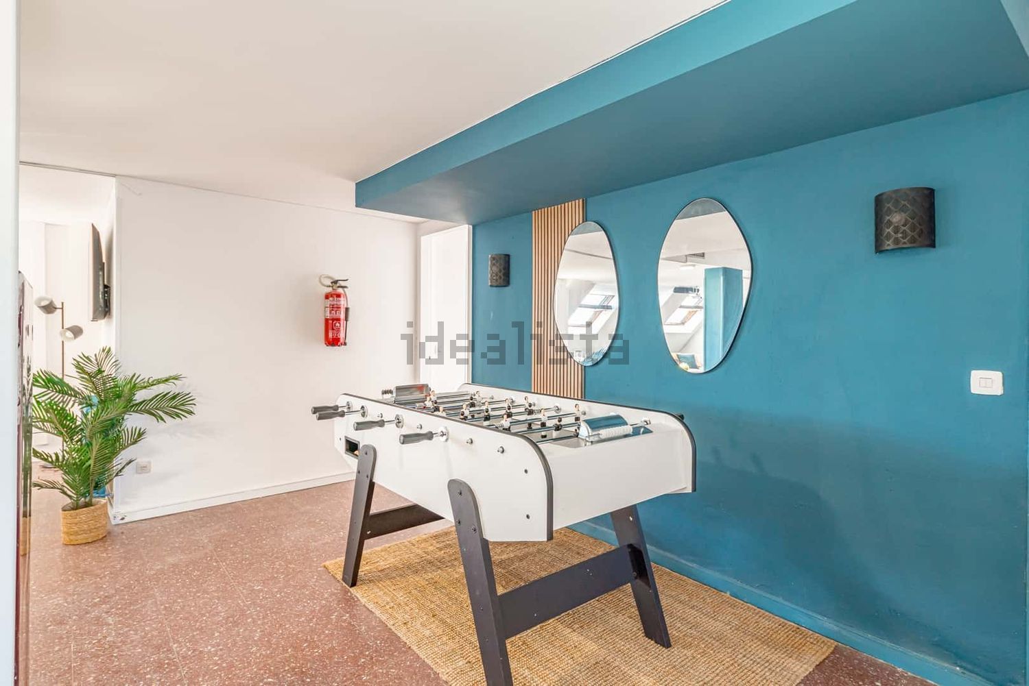 Habitación en alquiler, Madrid