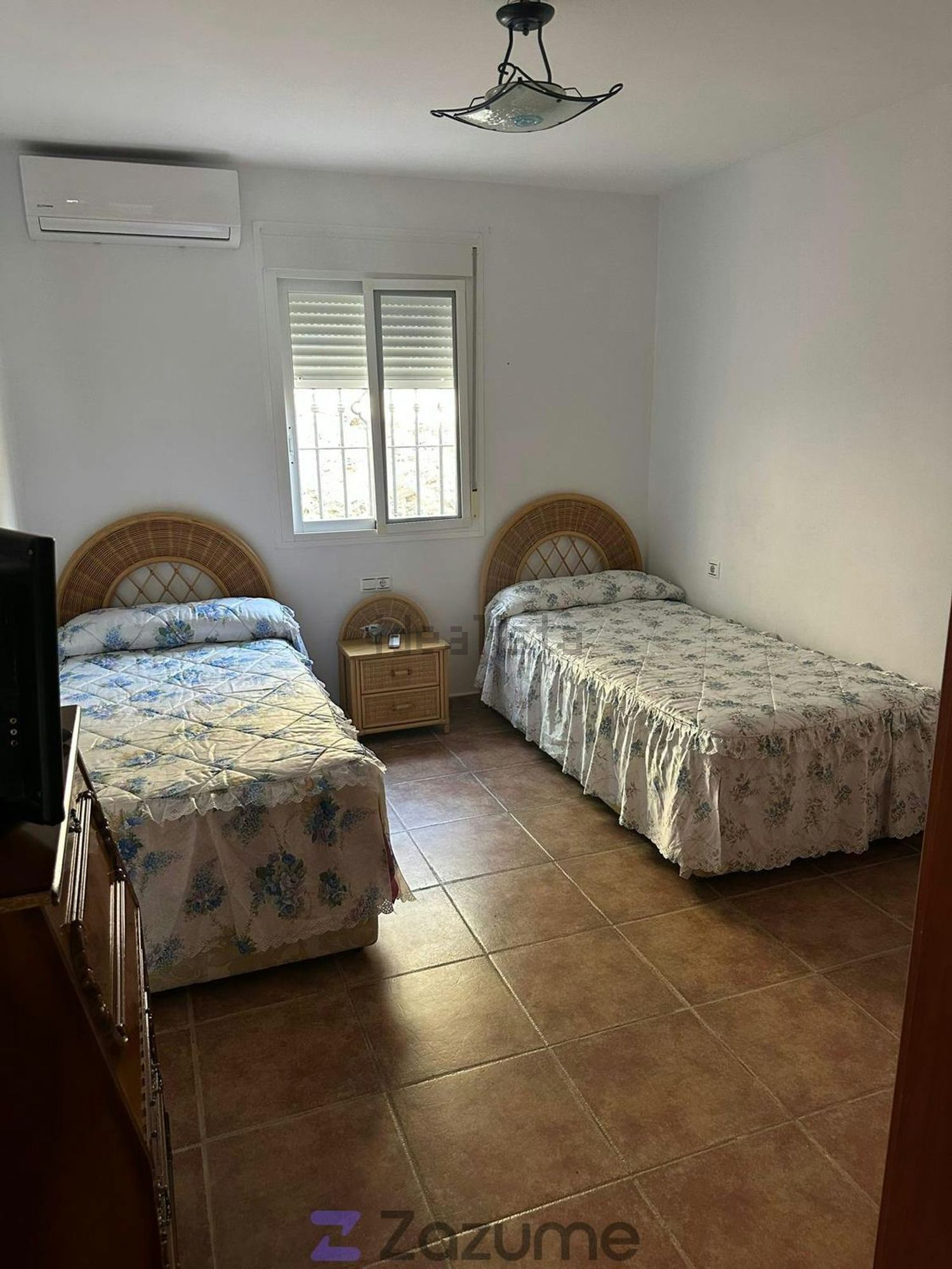 Haus 120 m² in Benamargosa