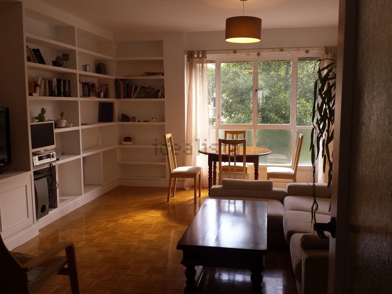 Habitación 70 m², San Sebastián