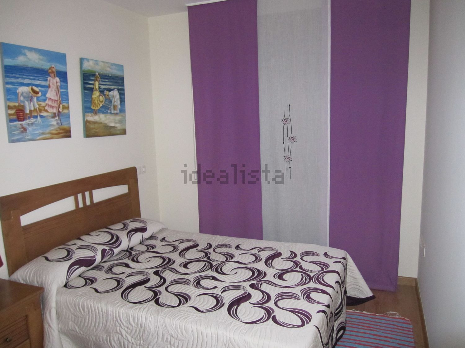 Appartement 80 m² à Foz