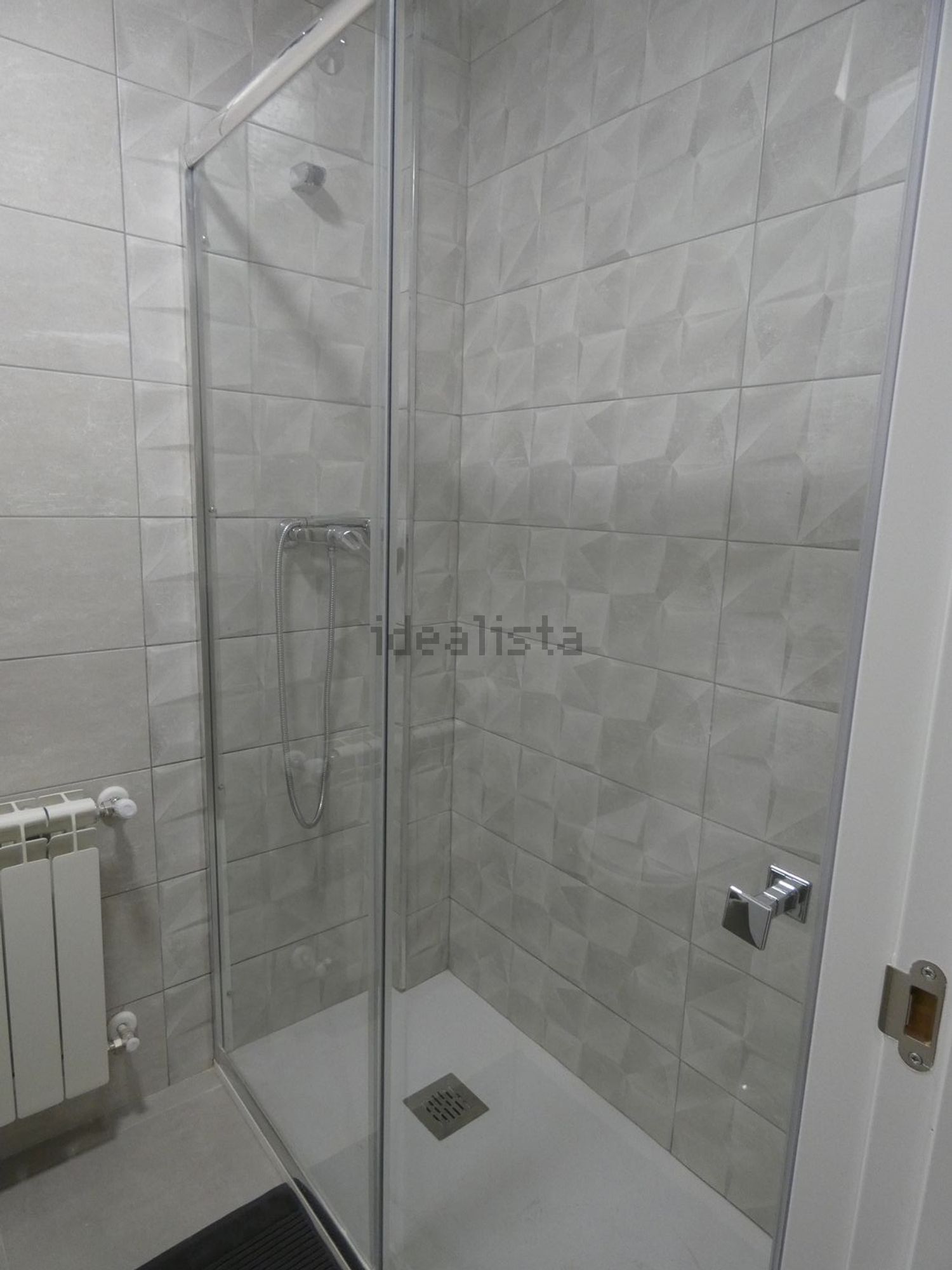 Habitació de lloguer, Valladolid