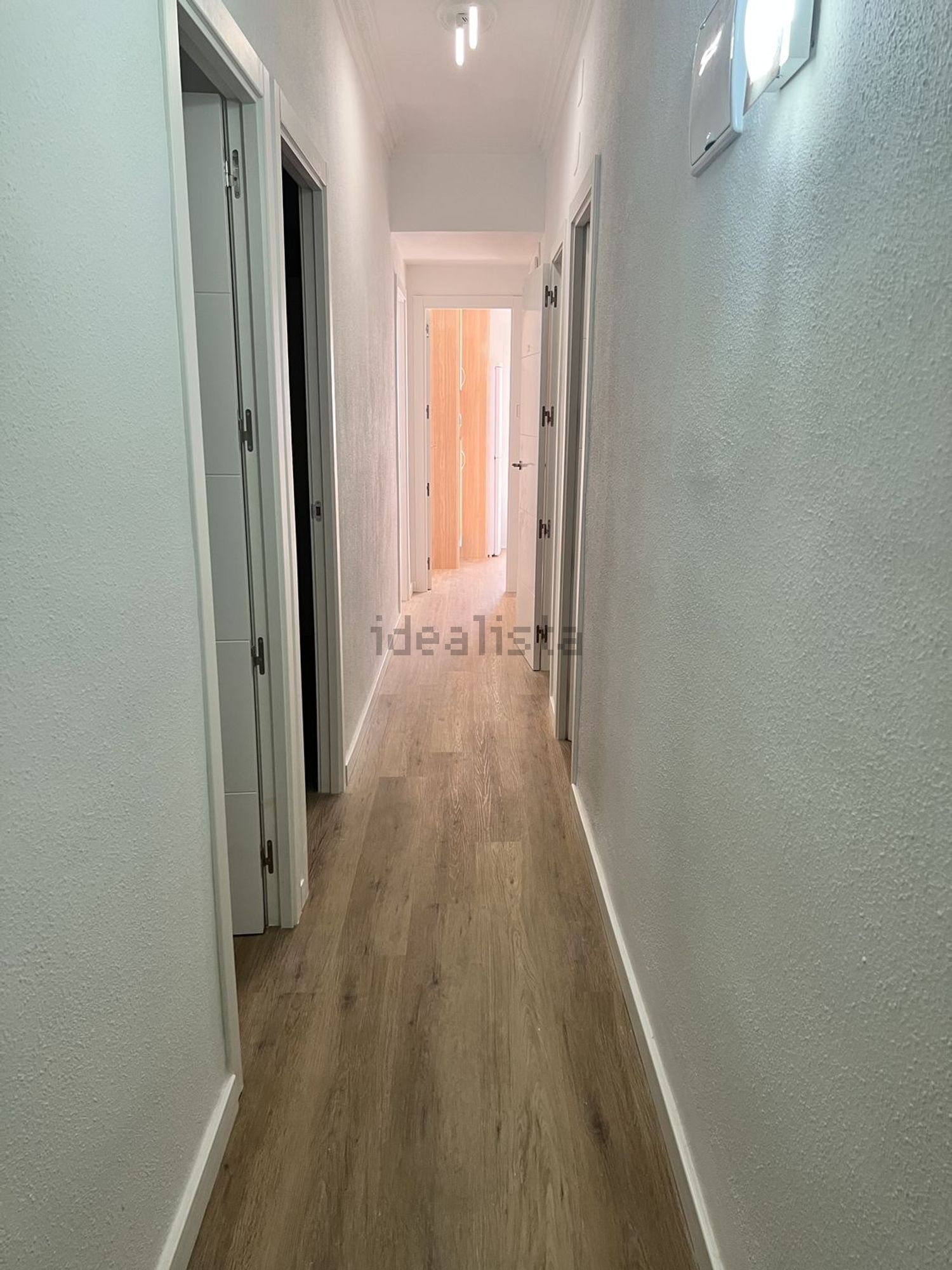 Wohnung 70 m² in Alcoi / Alcoy