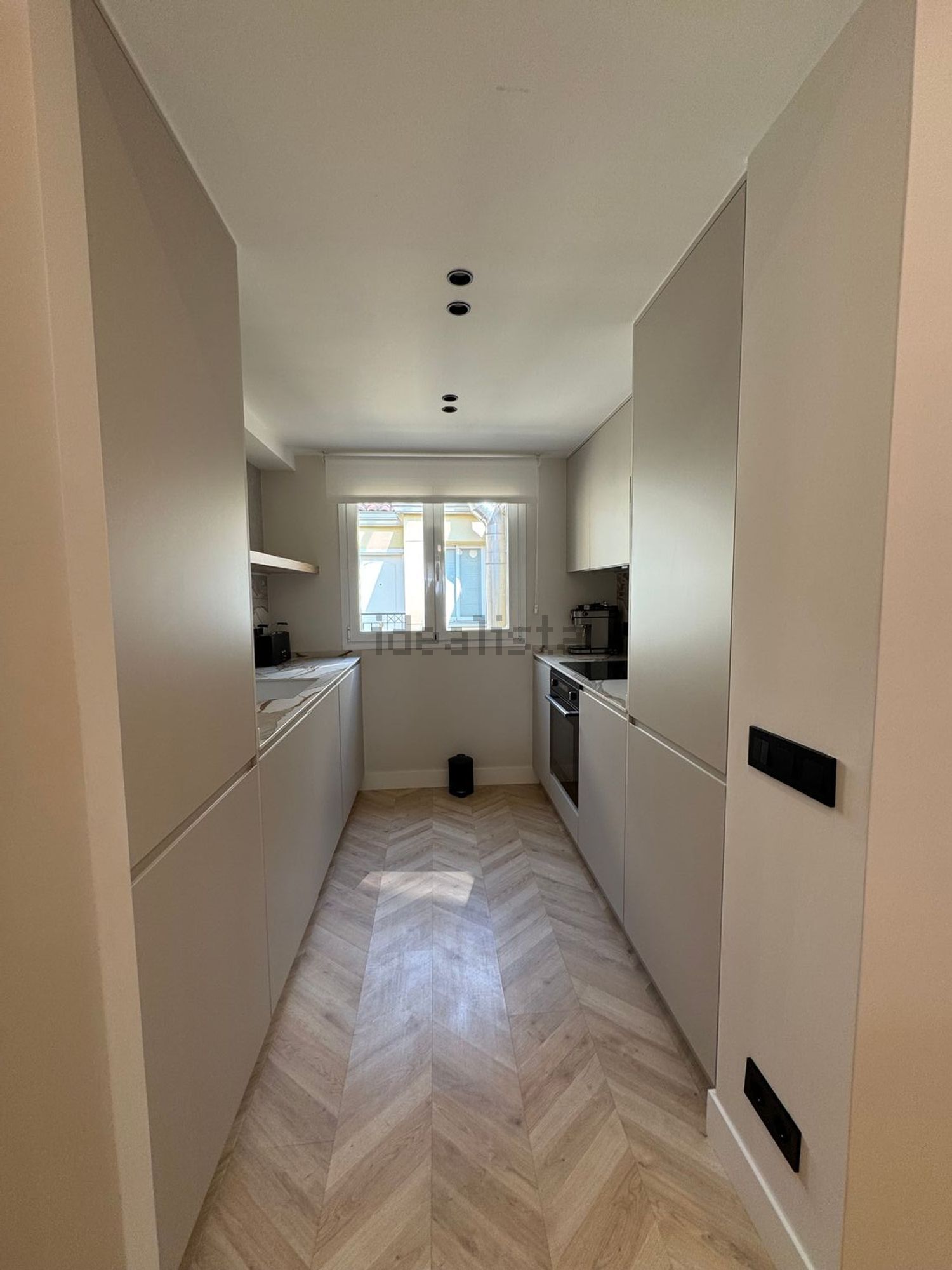 Appartamento 97 m² a Madrid